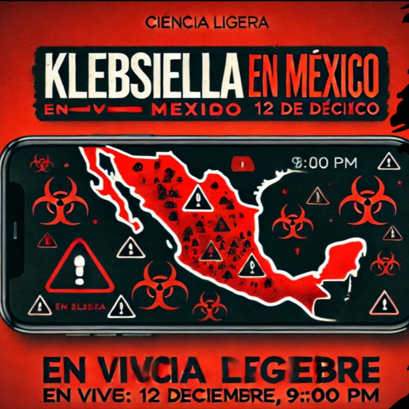 Ciencia Ligera