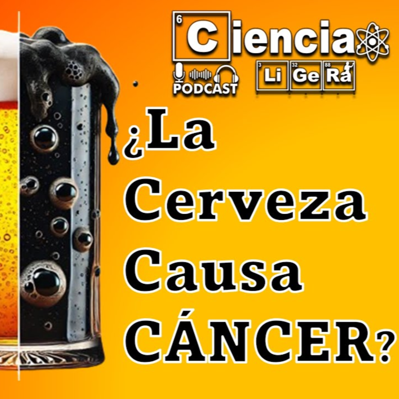 Ciencia Ligera