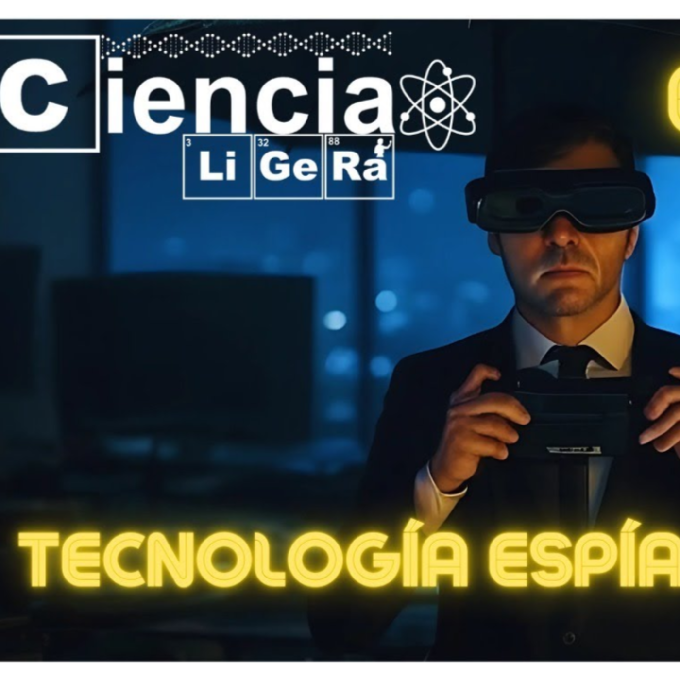Ciencia Ligera