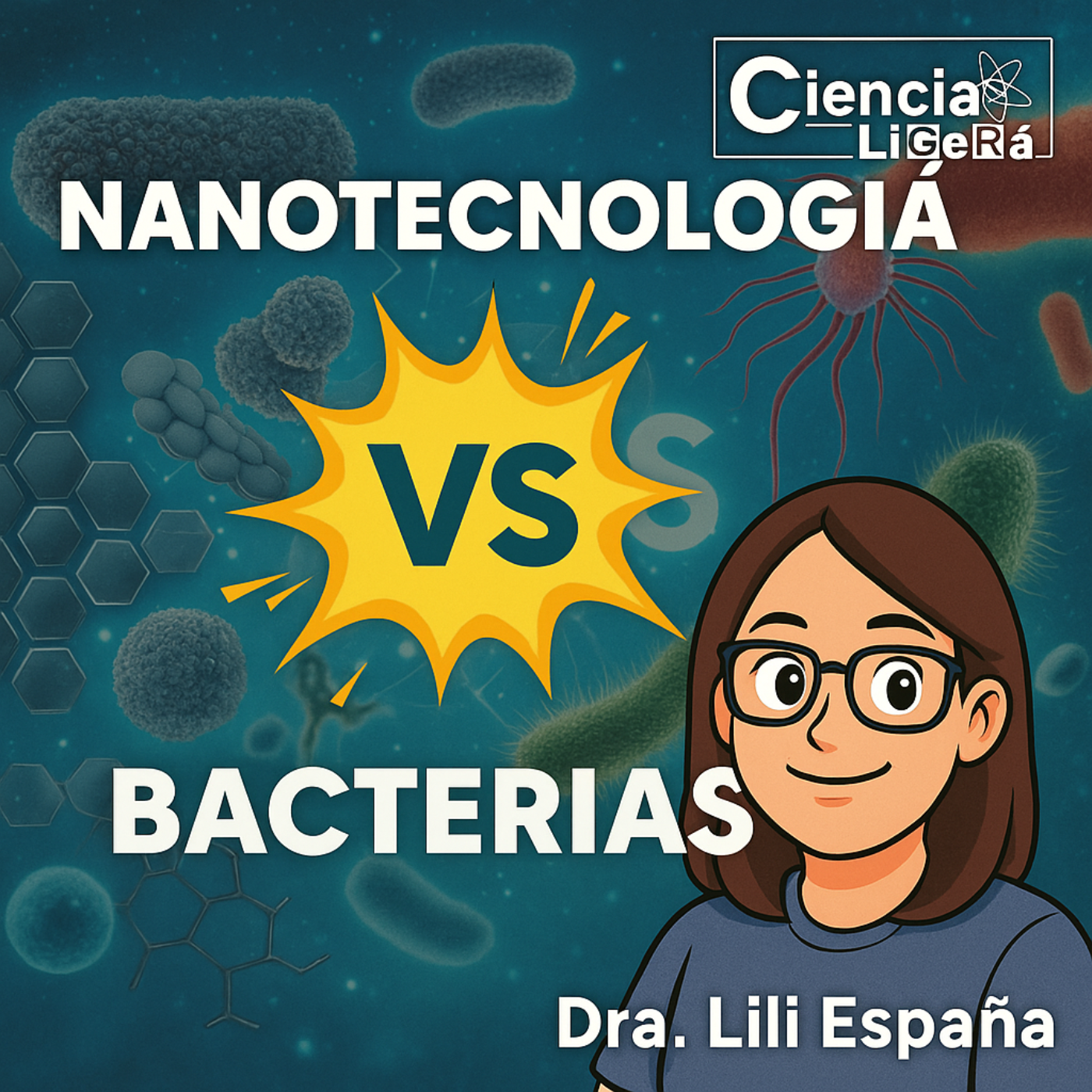 Ciencia Ligera