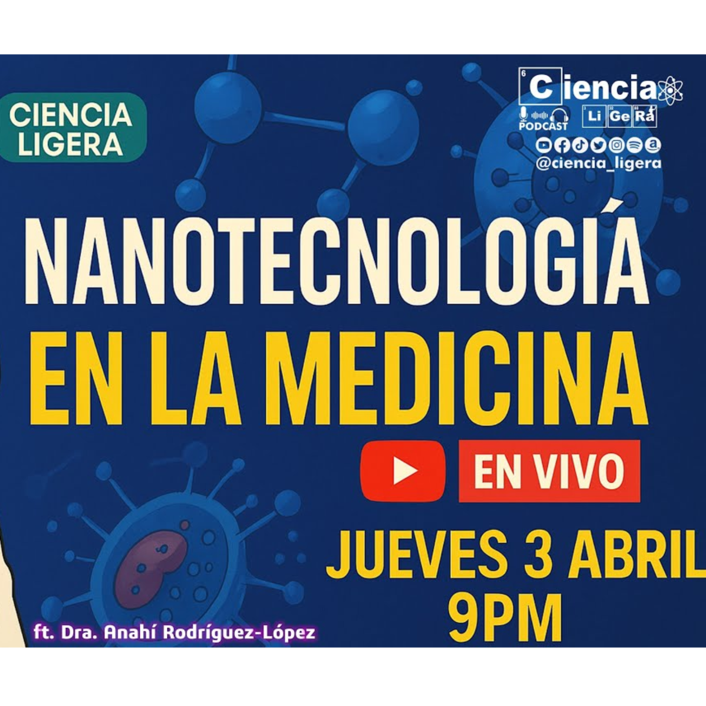 Ciencia Ligera