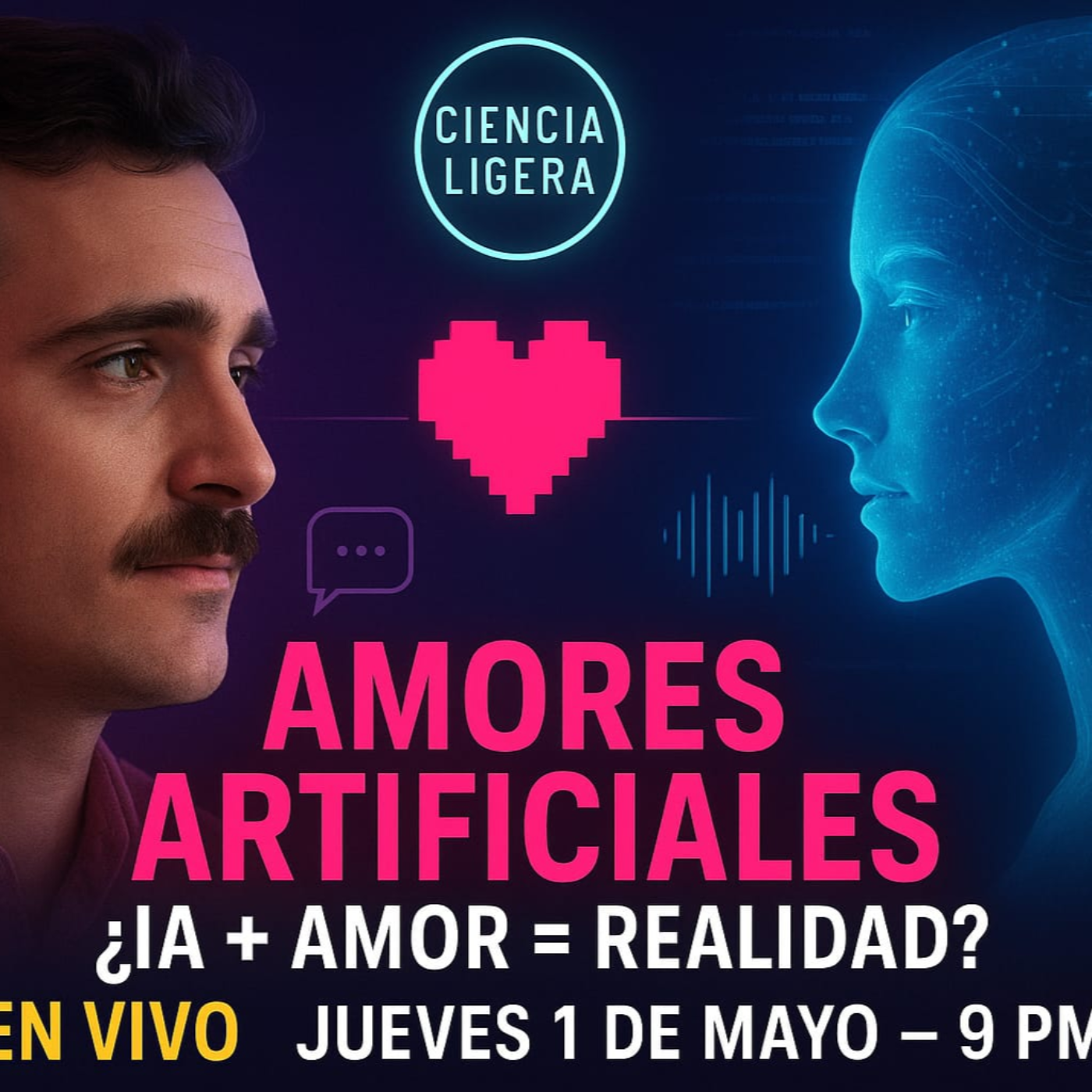 Ciencia Ligera