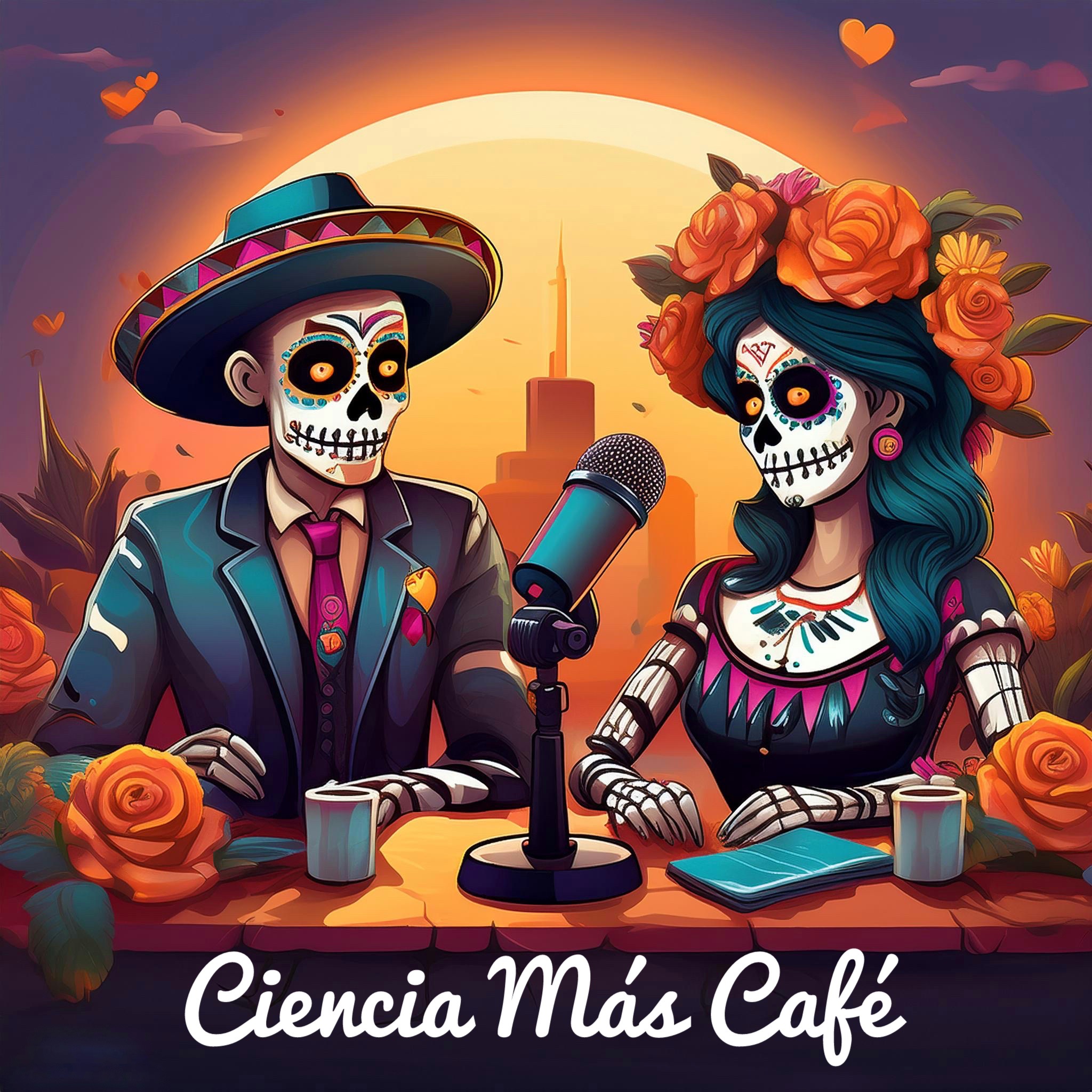 Especial de día de muertos: Leyendas y relatos mexicanos (2025)