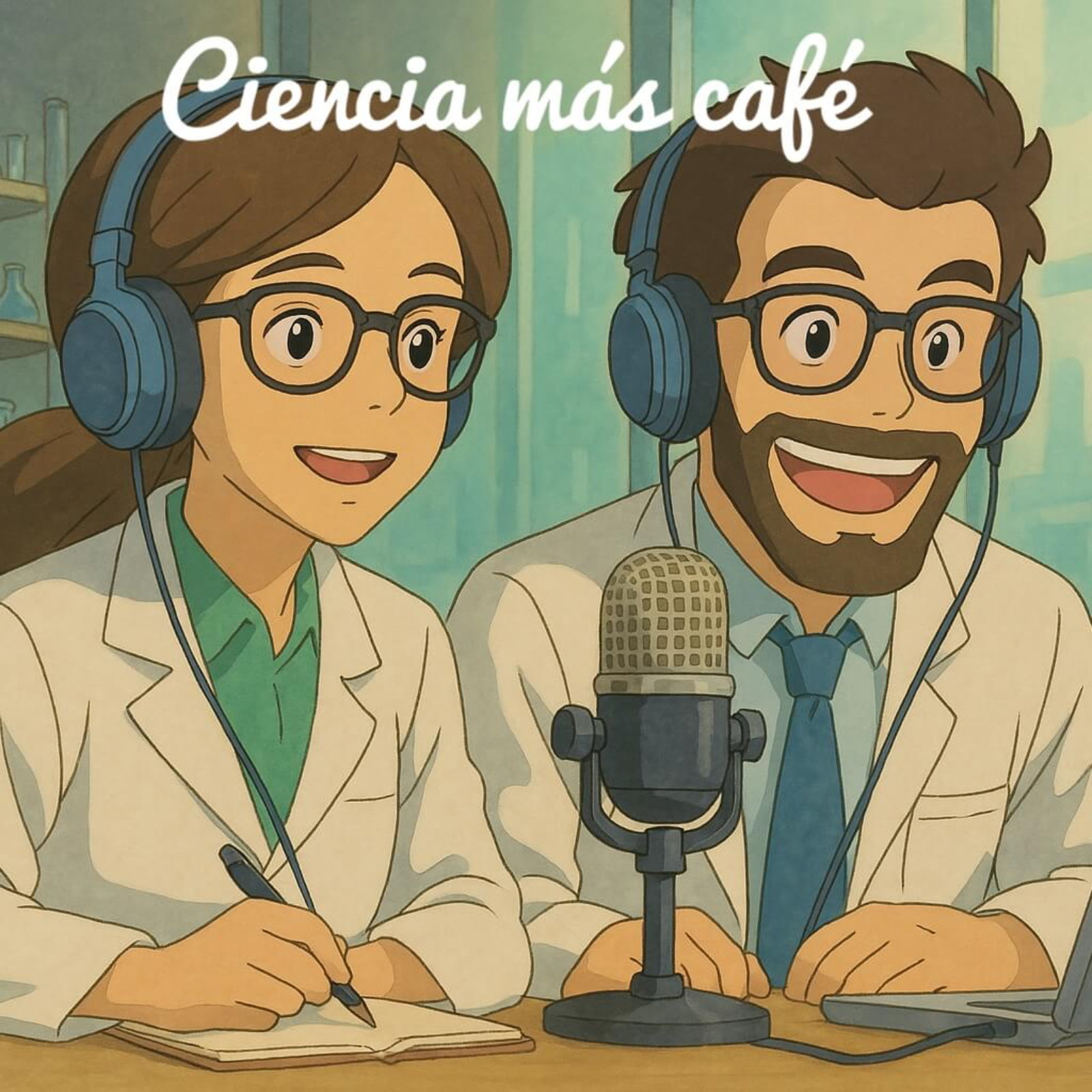 Seamos drásticos con los plásticos: bacterias al rescate, con la M. C. Thelma Laura González Cruz