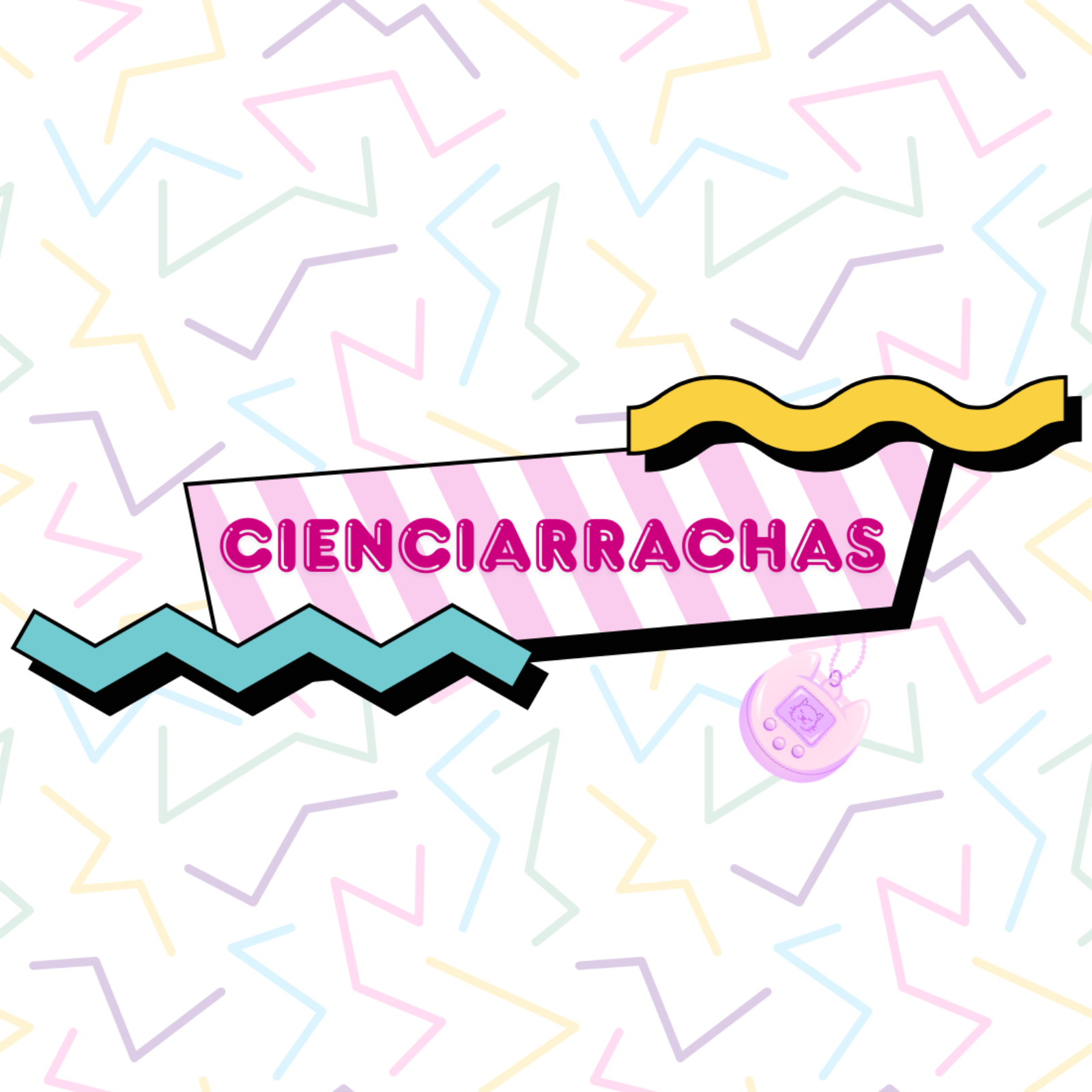 Cienciarrachas