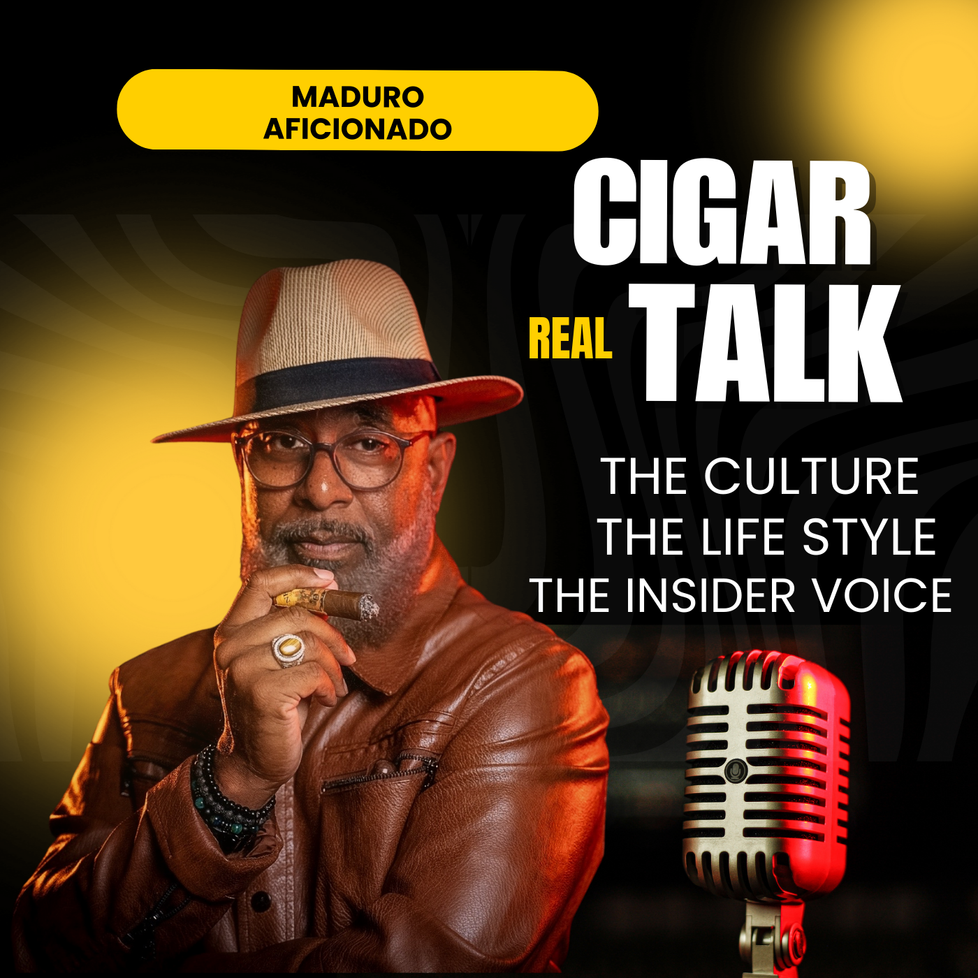Cigar Real Talk
