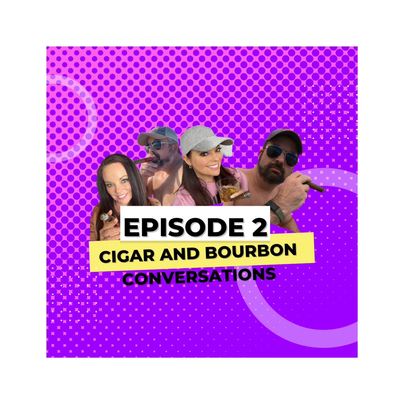 Would You Rather episode artwork
