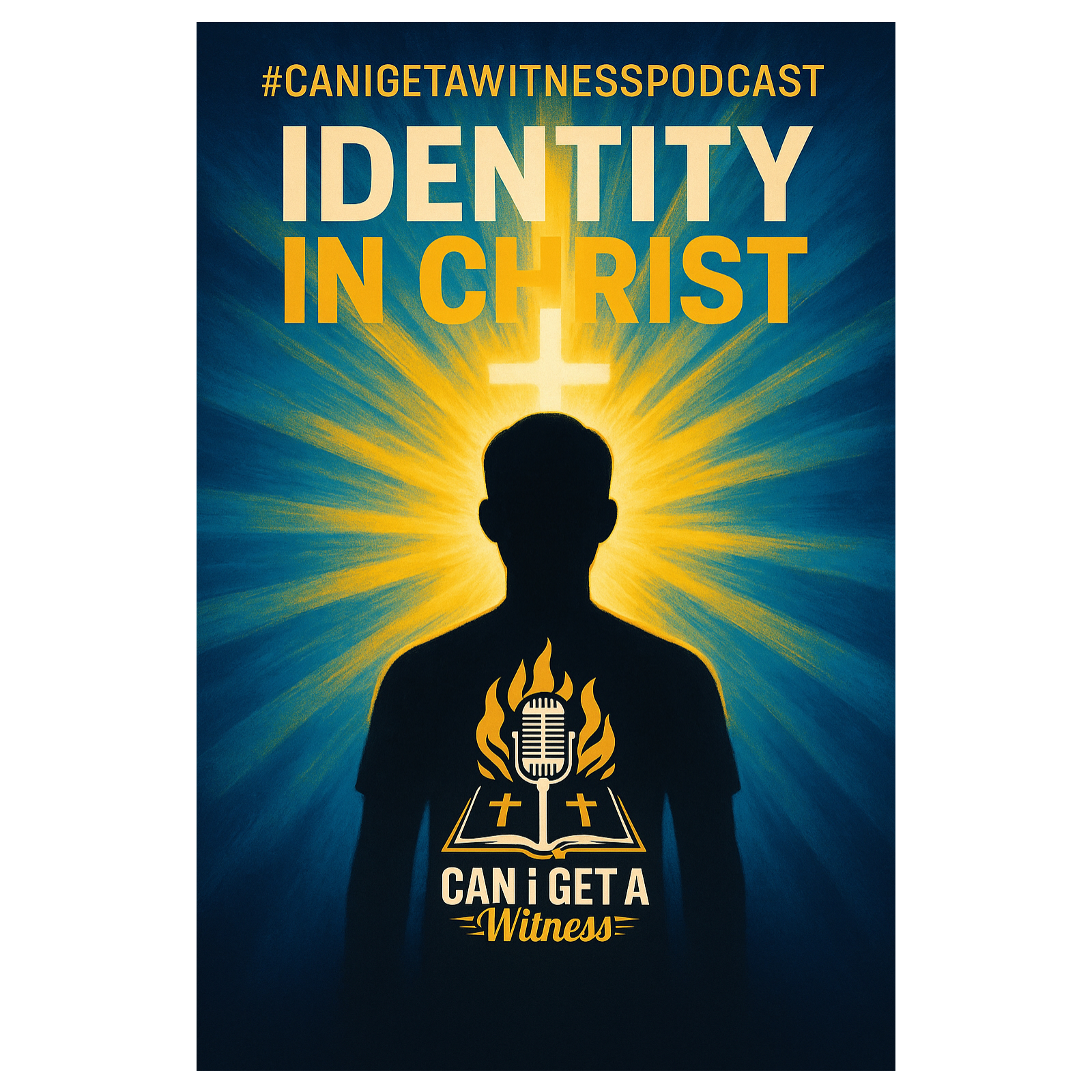 Identity In Christ - Who Does God Say You Are?