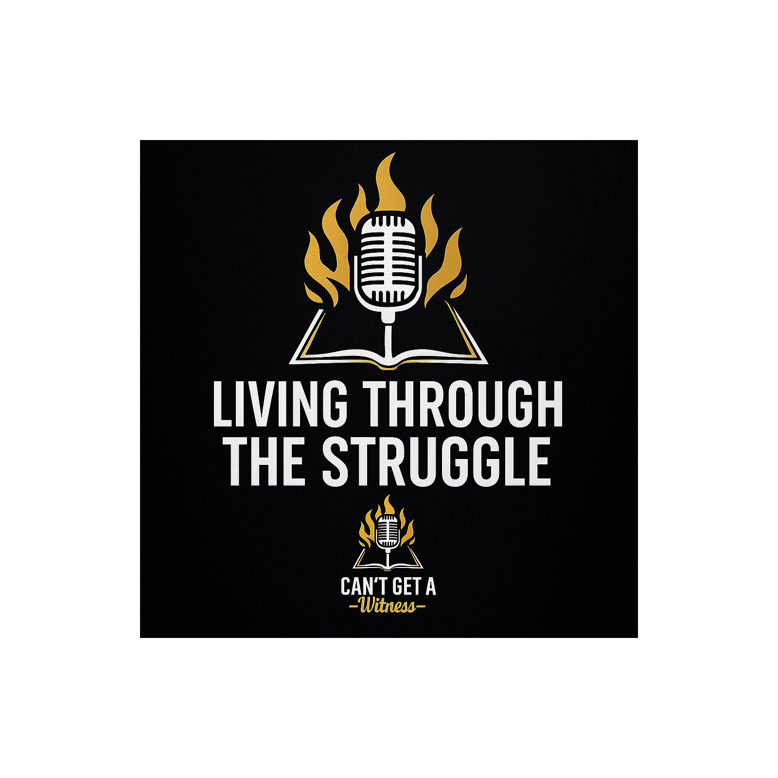 Rejoicing Through The Struggle - Finding Peace in the Storm