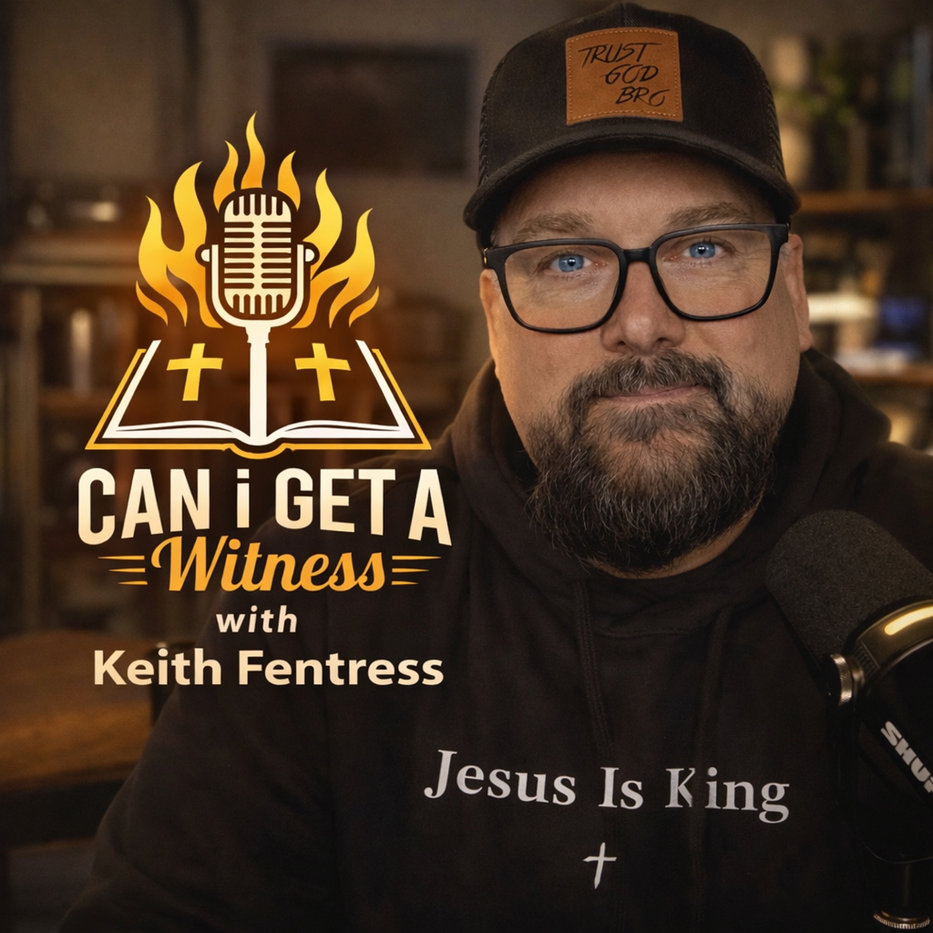 Walking In Obedience: Faith In Action