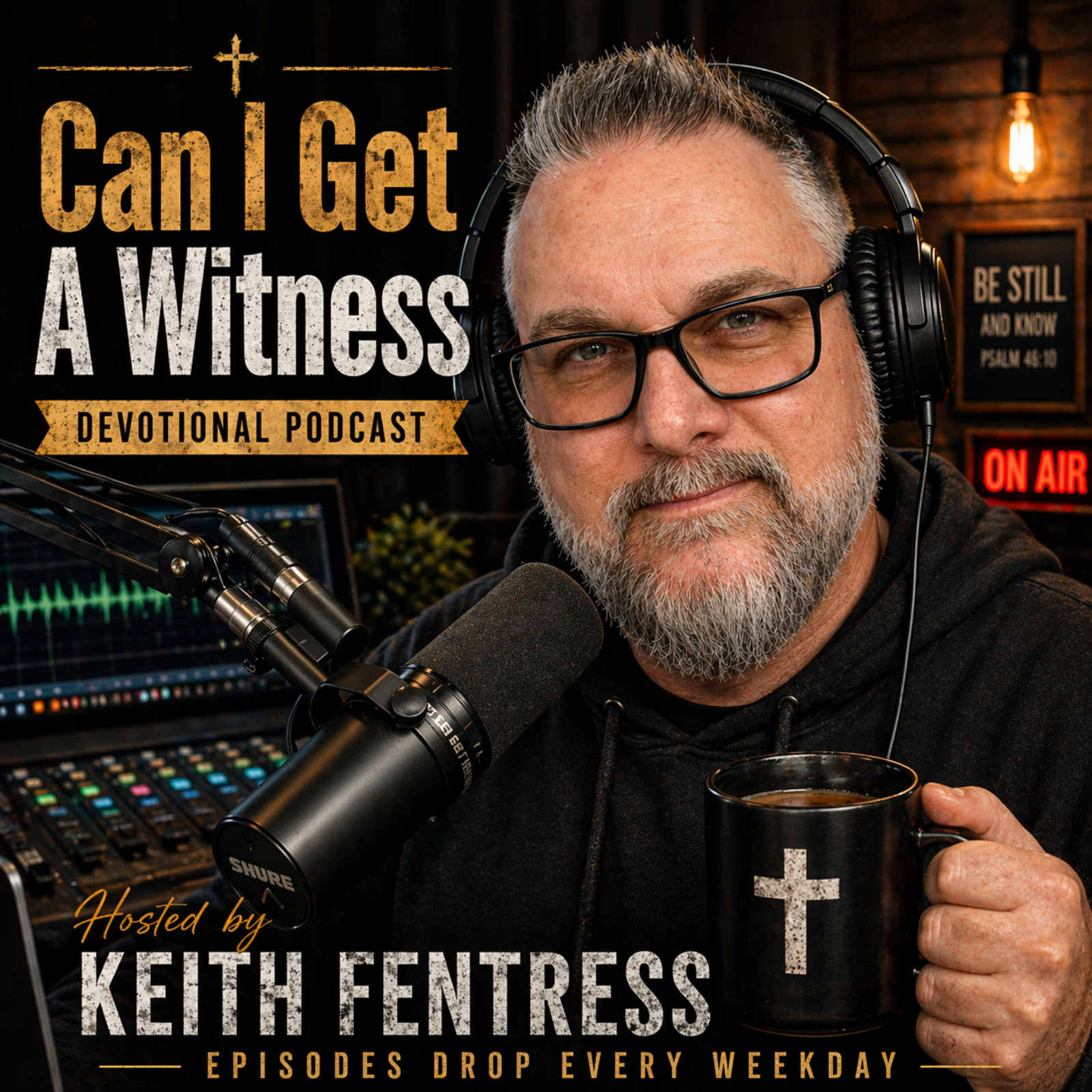 Living The Resurrection Life - Death Could Not Win