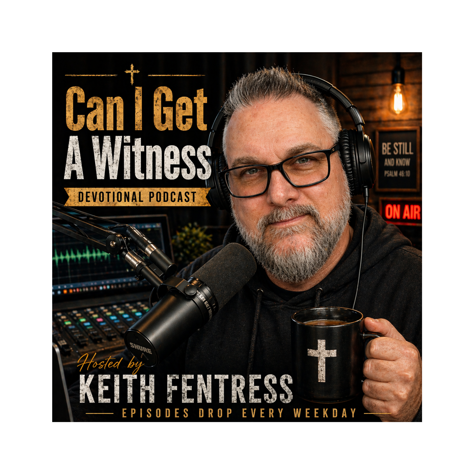 Living the Resurrection Life - Same Power, You