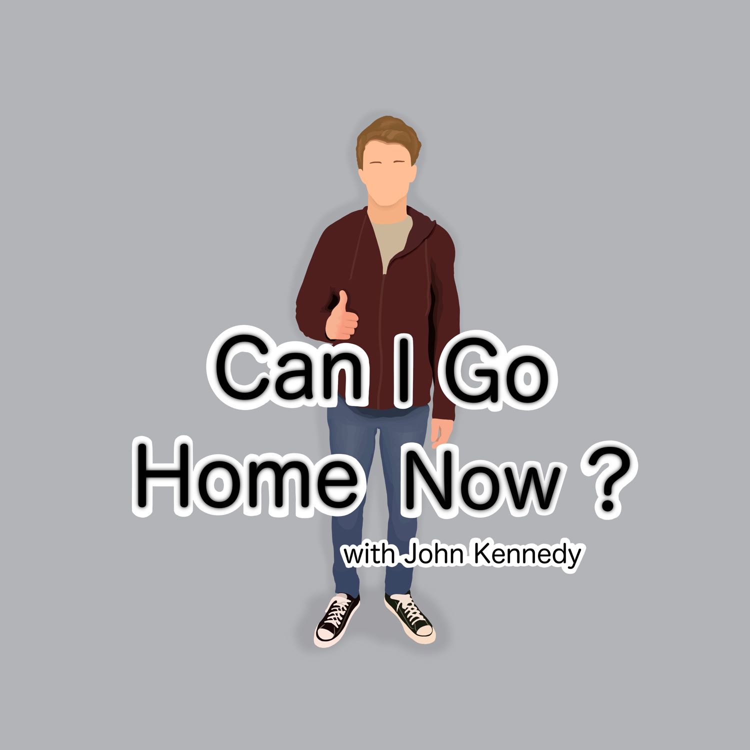 im leaving