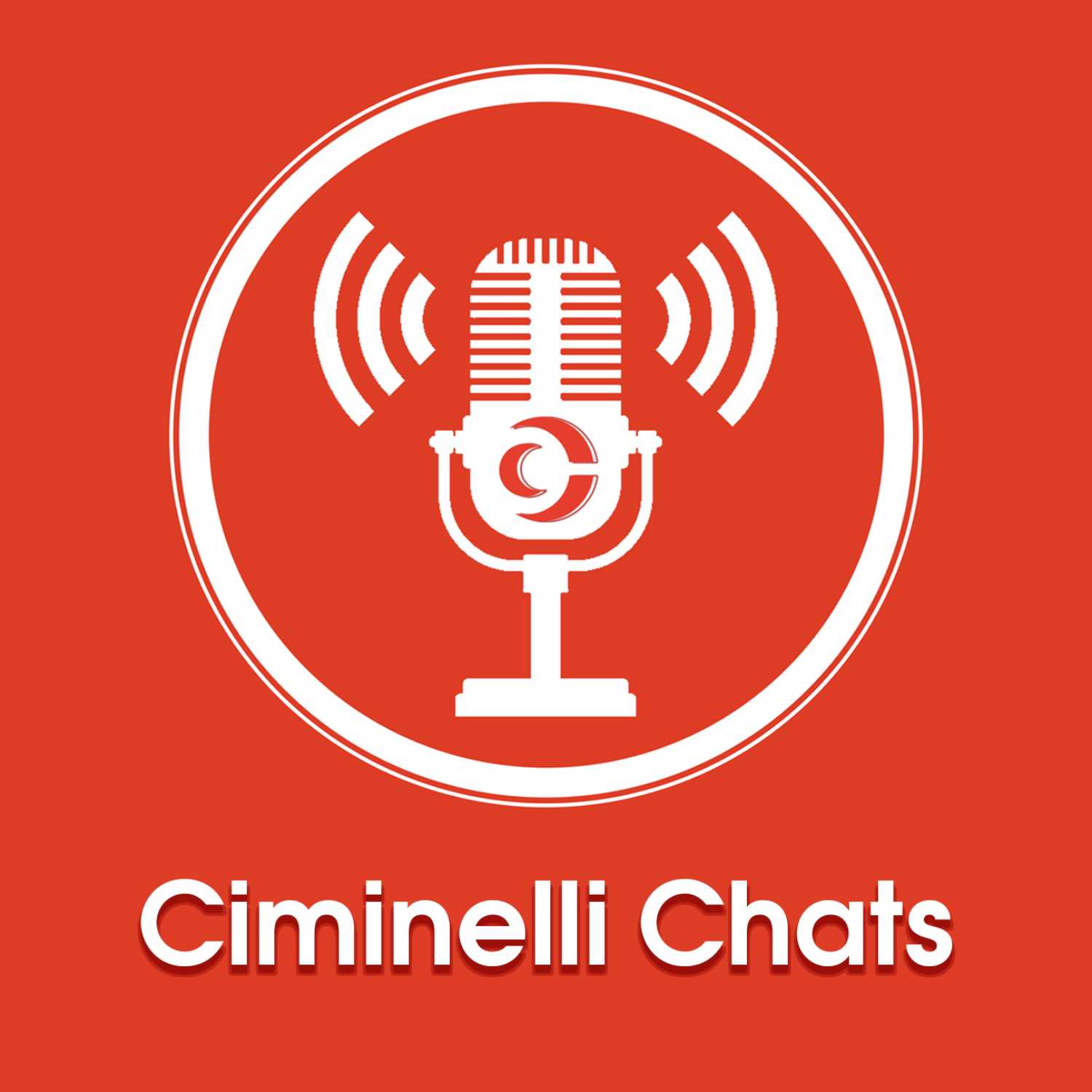 Ciminelli Chats