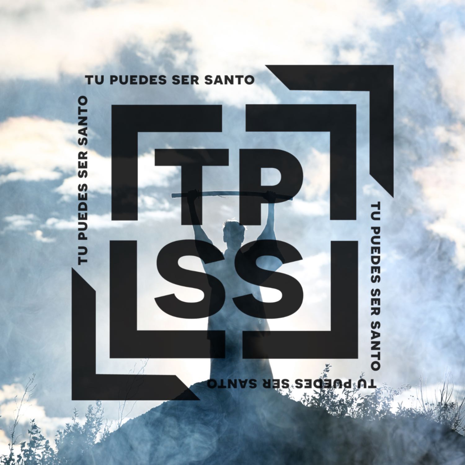 Tú Puedes Ser Santo