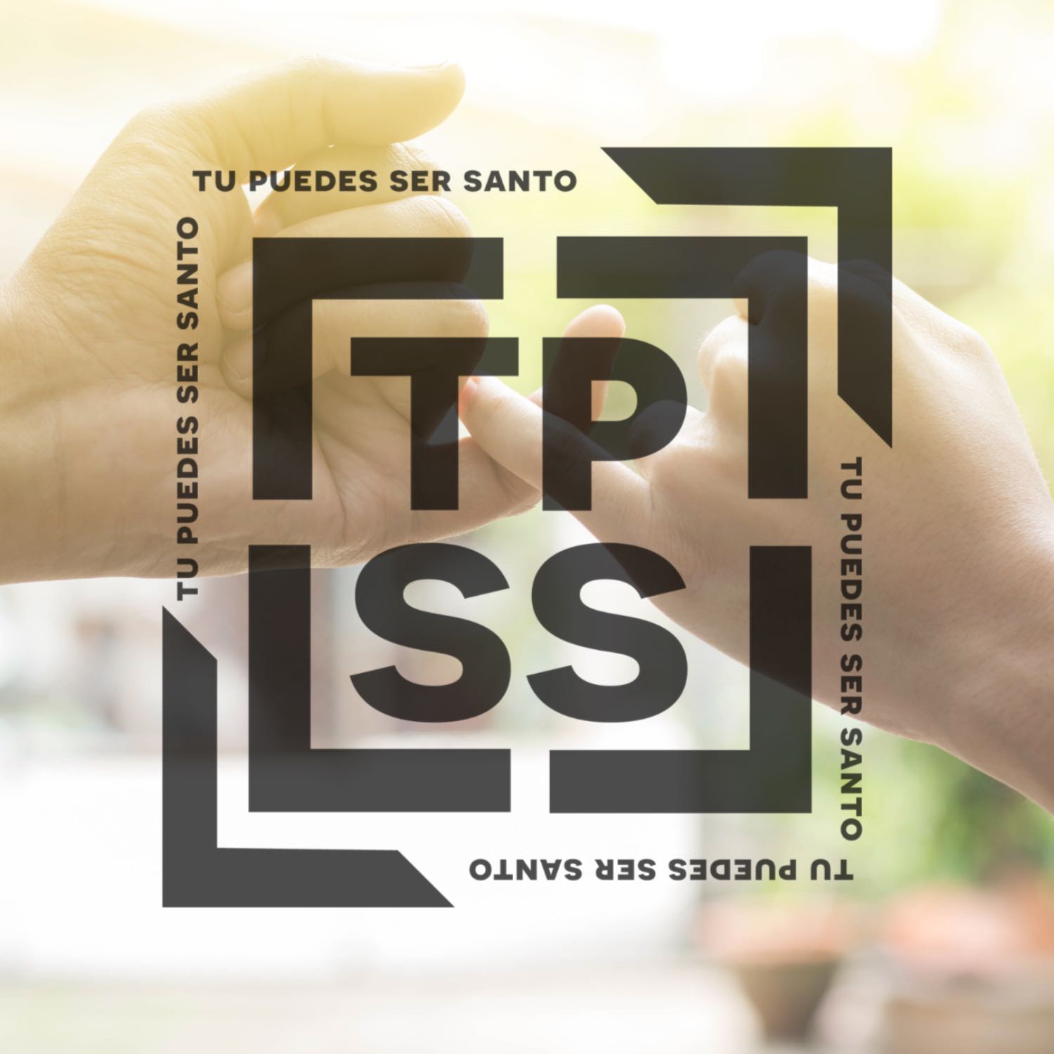 Tú Puedes Ser Santo