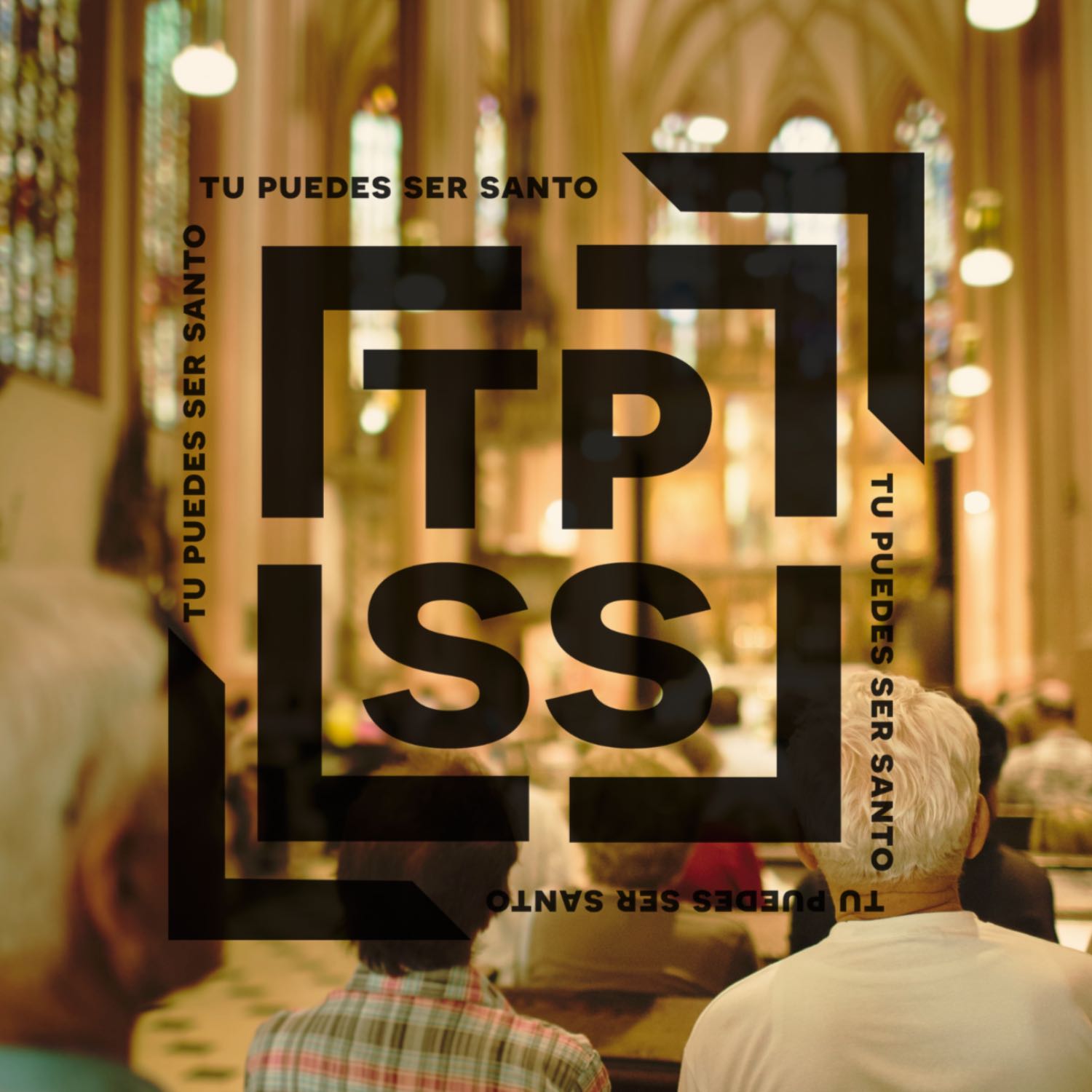 Tú Puedes Ser Santo