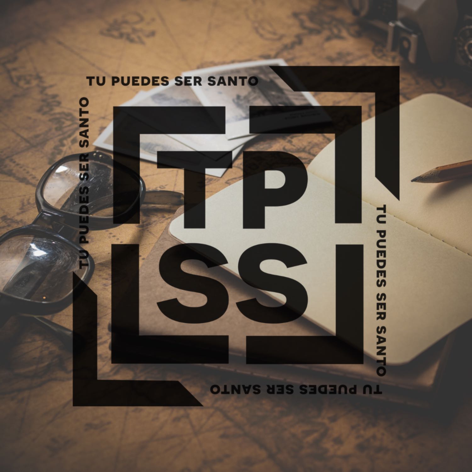 Tú Puedes Ser Santo