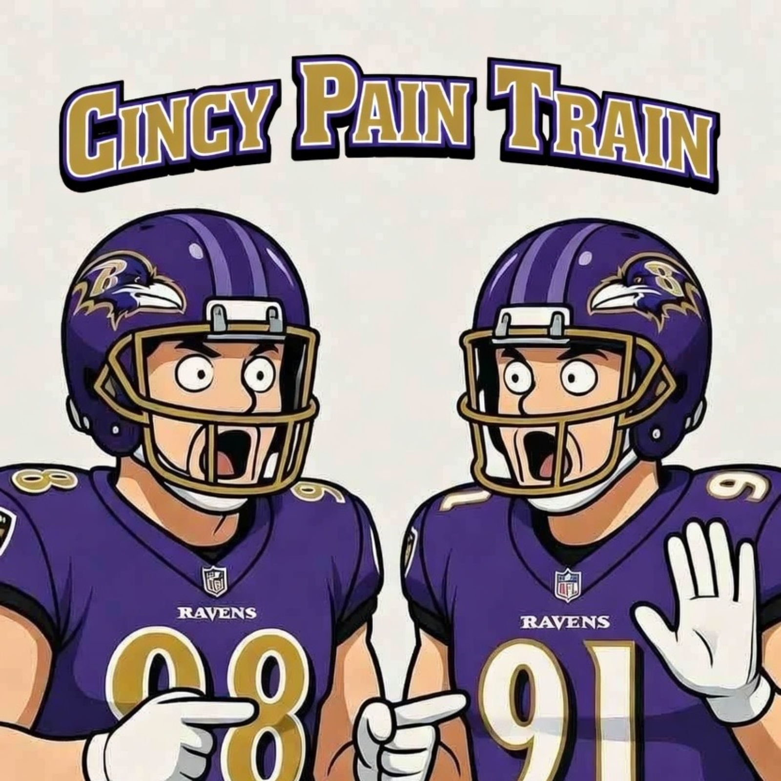 Public Enemy #1 episode artwork