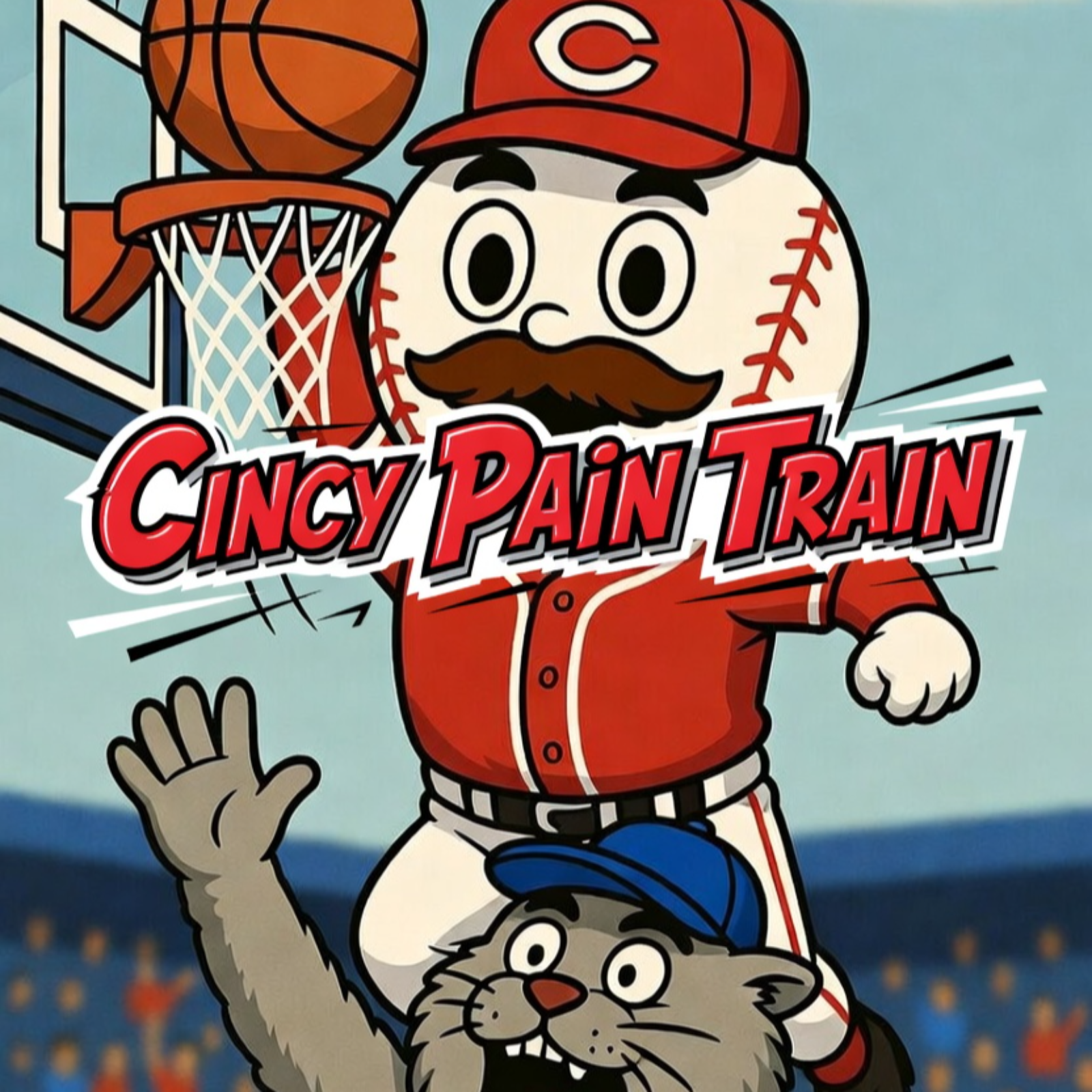 The Redlegs Are Coming episode artwork