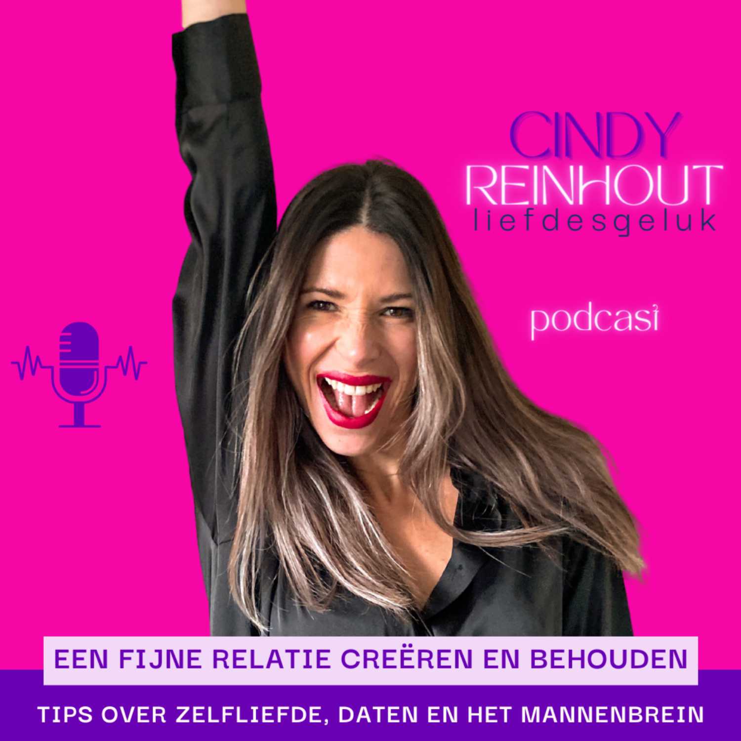Liefdesgeluk Podcast