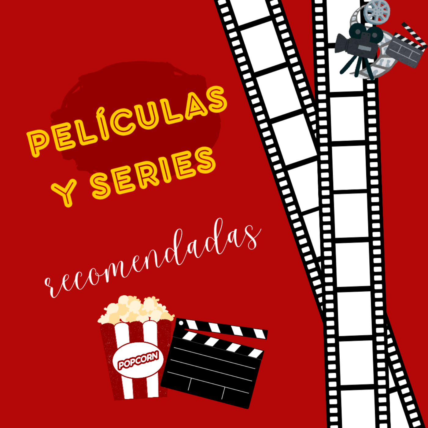 Cine en series 