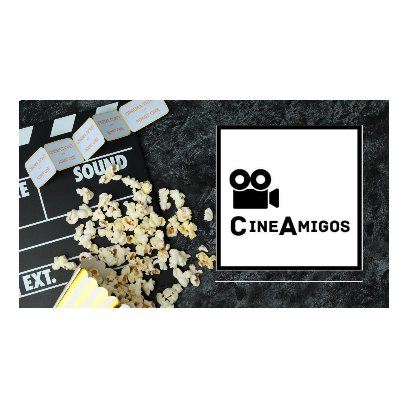 CineAmigos Ep.1 - Superman (2025) Spoiler Review episode artwork