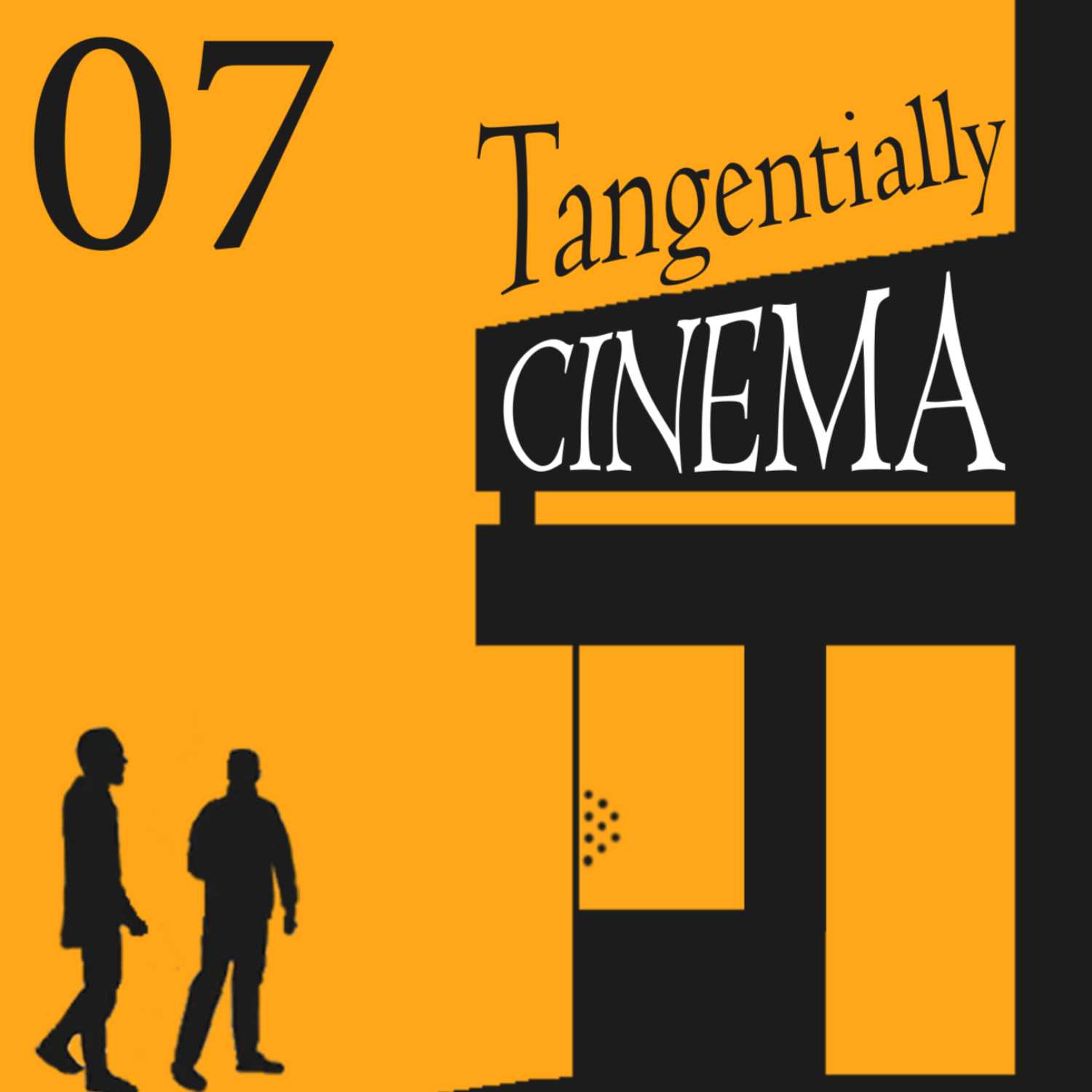 Tangentially Cinema