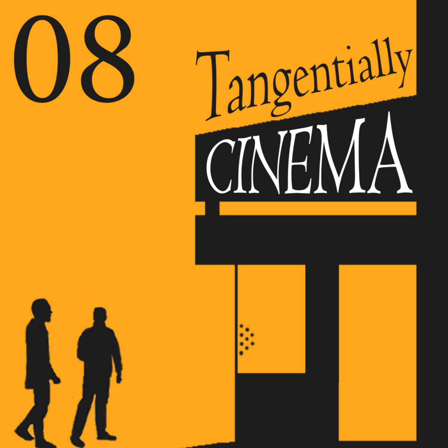 Tangentially Cinema