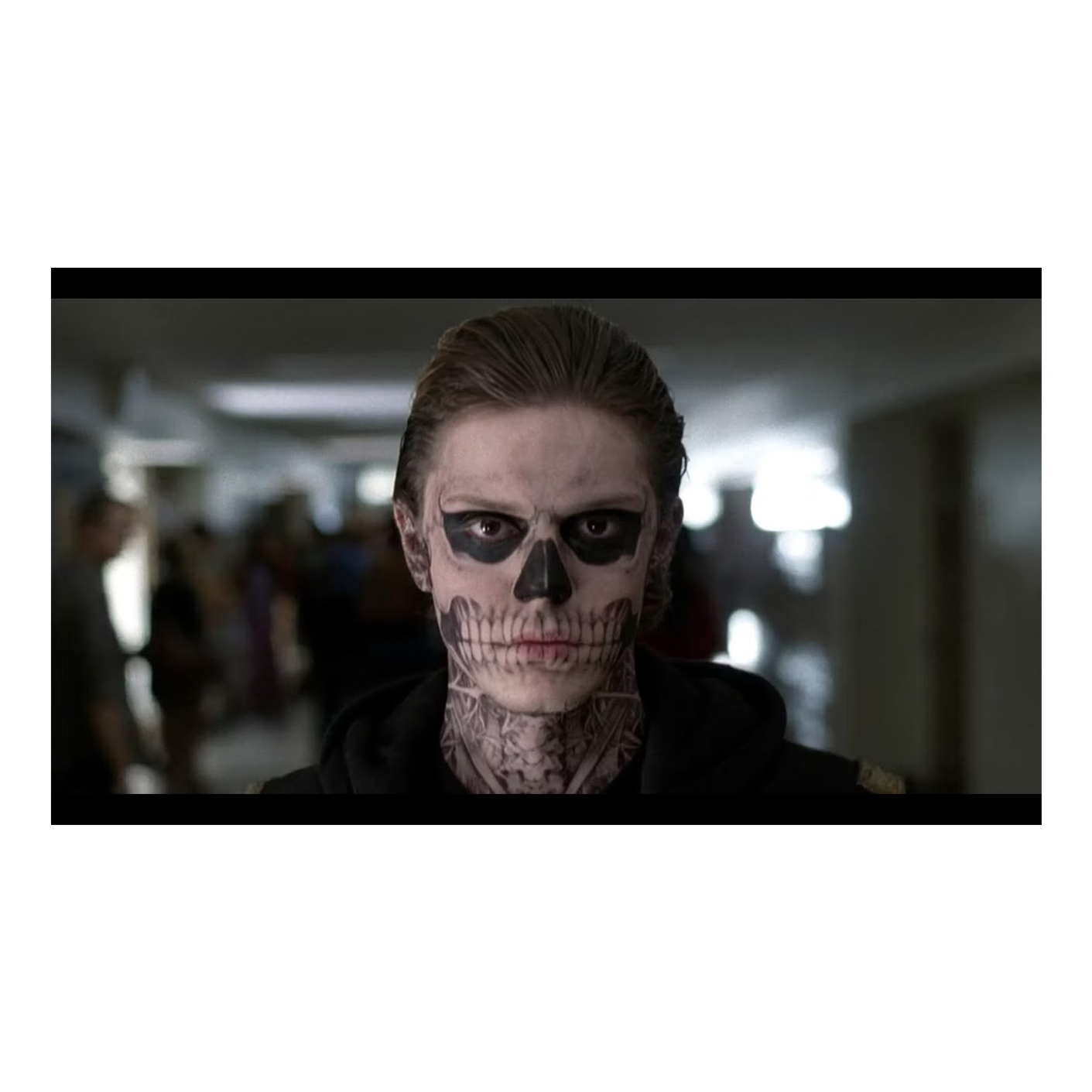 Őrültek Háza - Narez