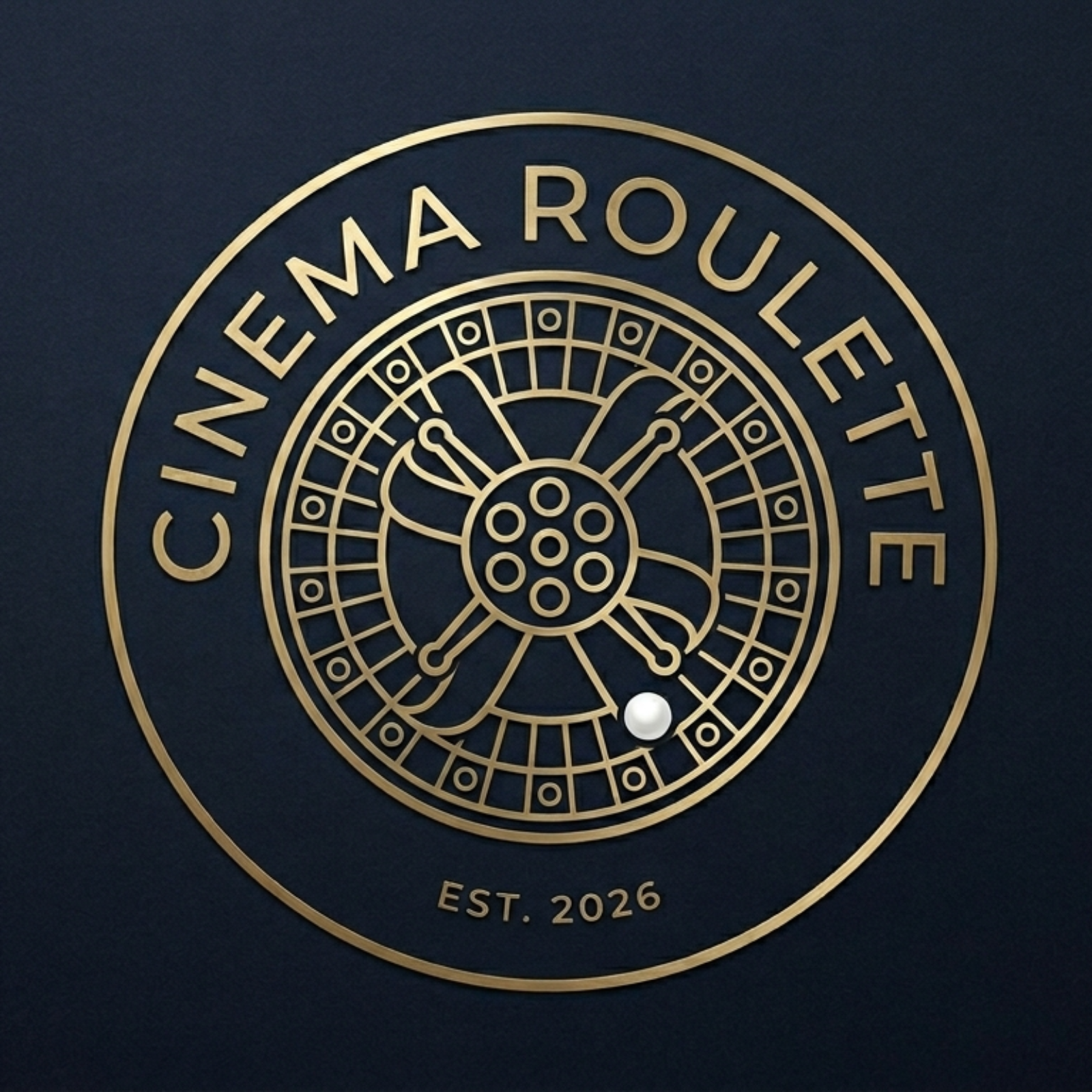 Cinema Roulette