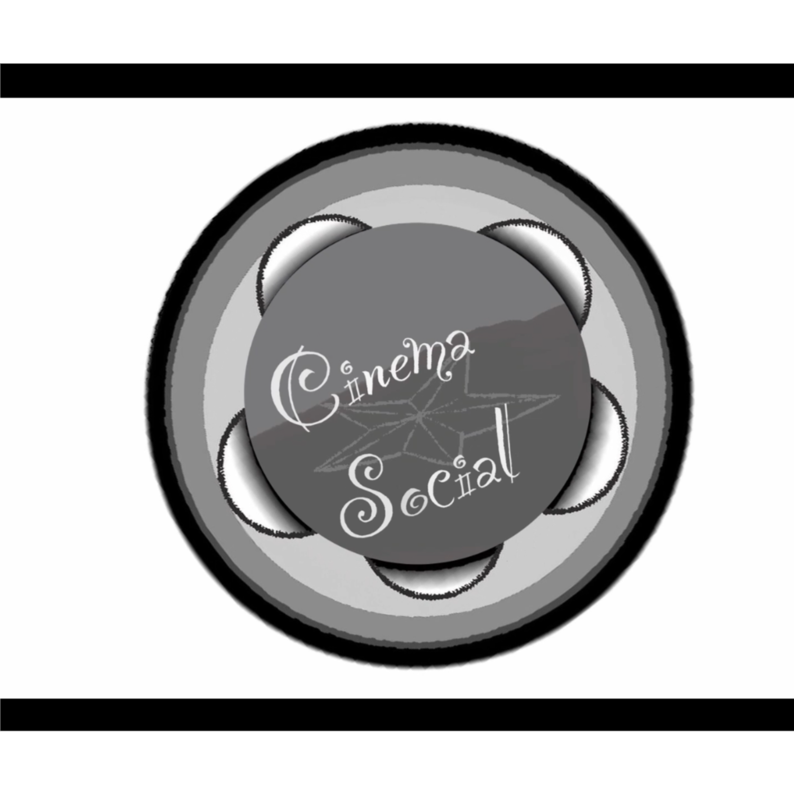 Cinema Social podcast artwork