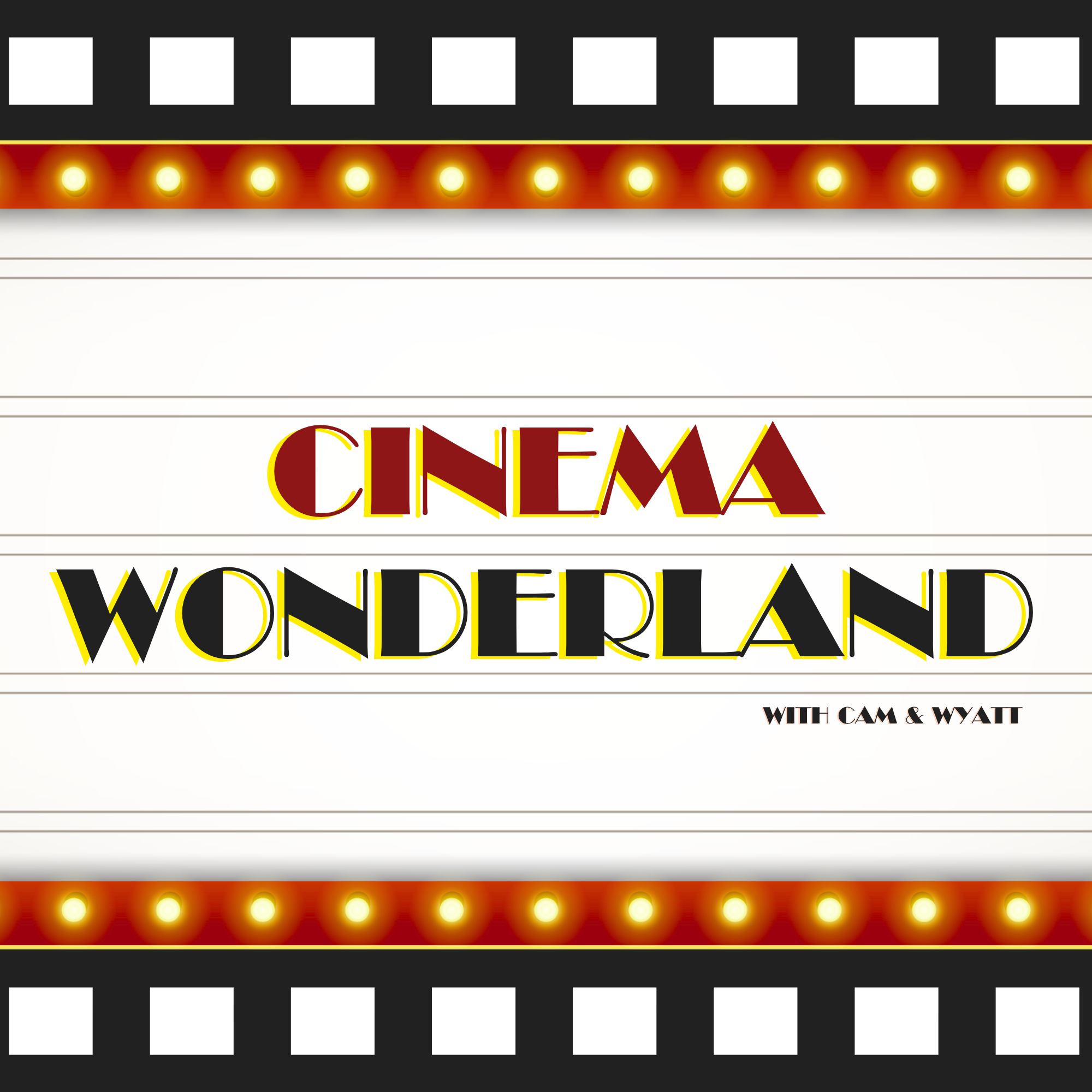 Cinema Wonderland