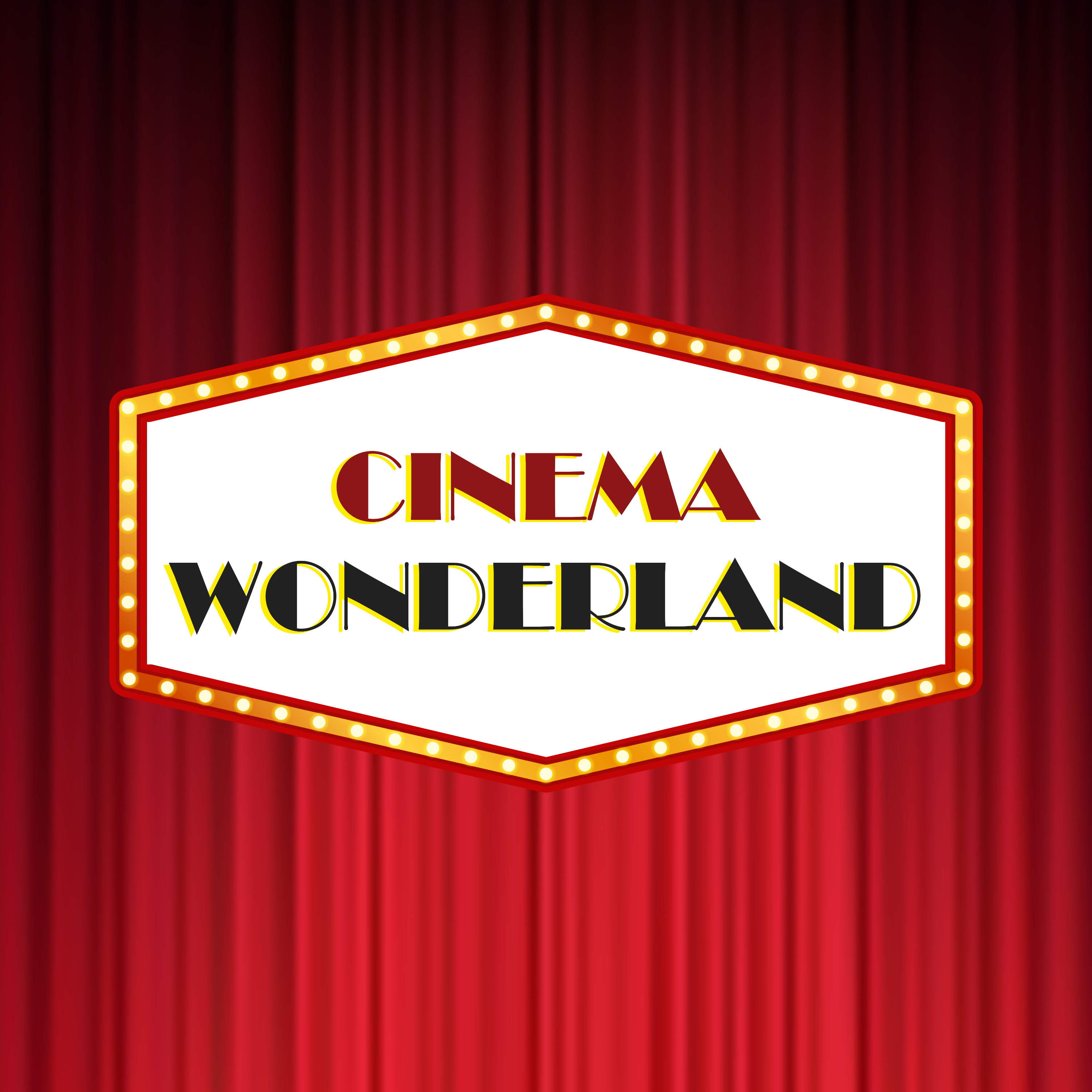 Cinema Wonderland