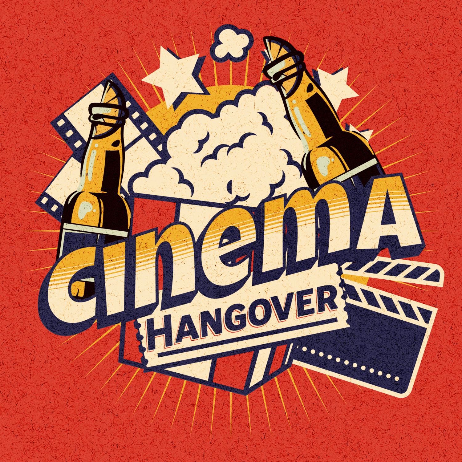 Cinema Hangover Podcast
