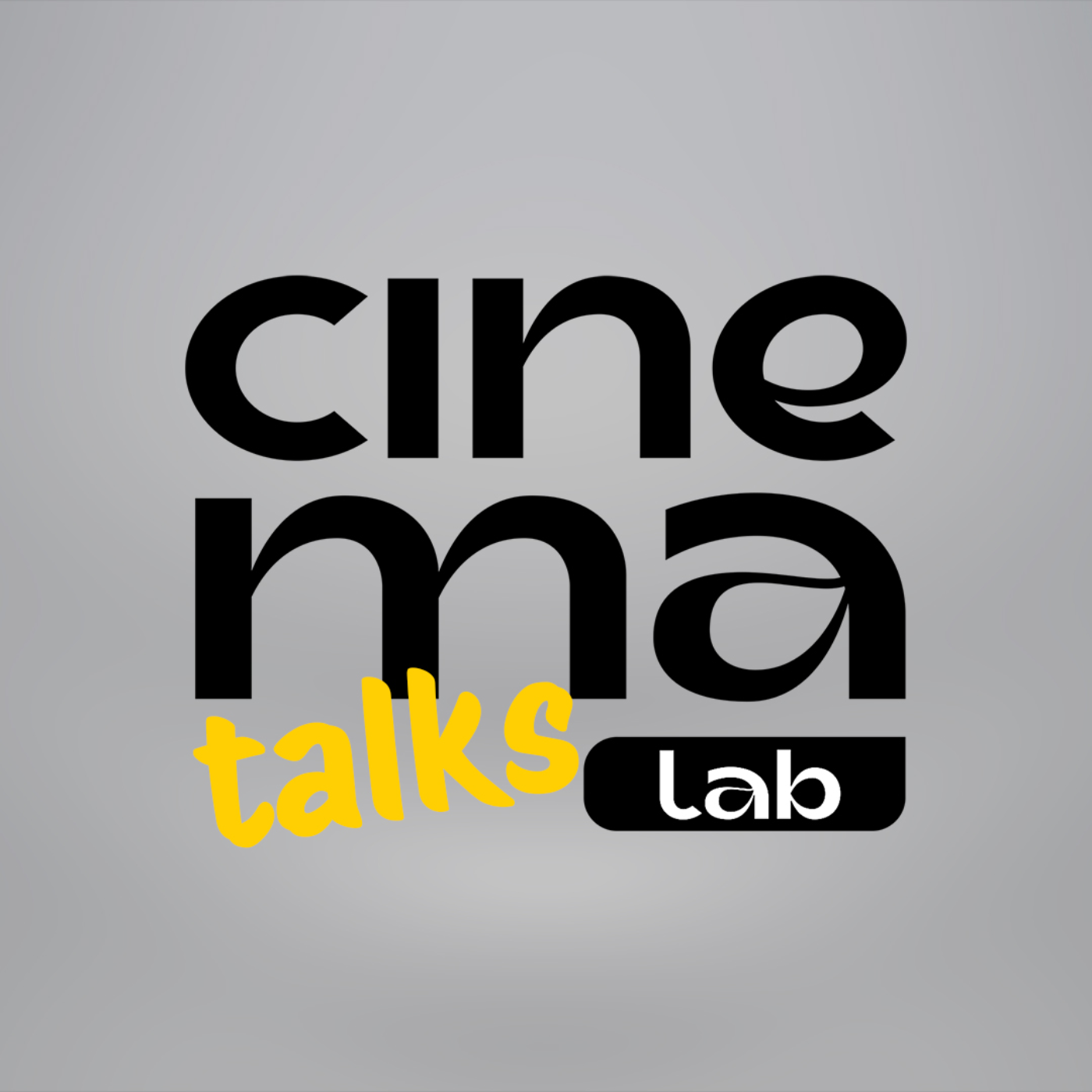 CinemaLab Talks podcast artwork