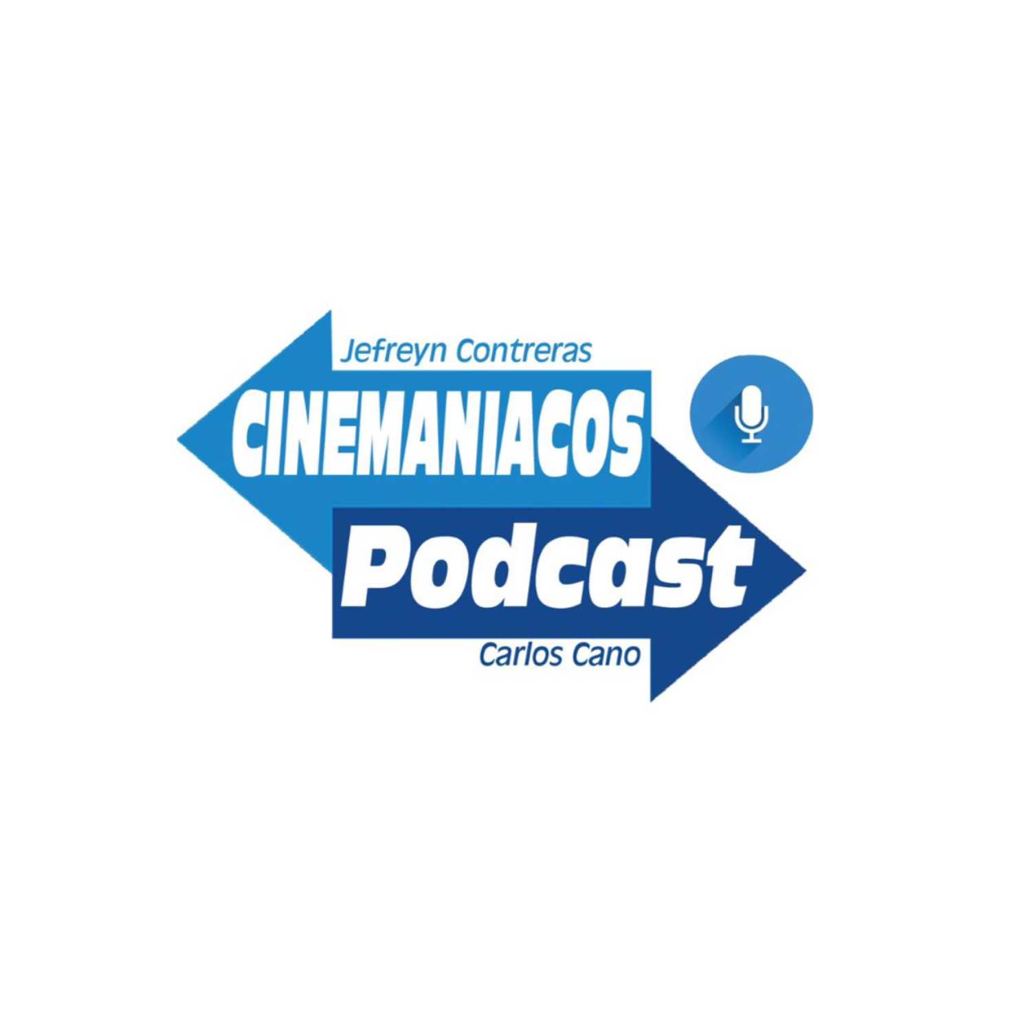 Cinemaniacos Podcast
