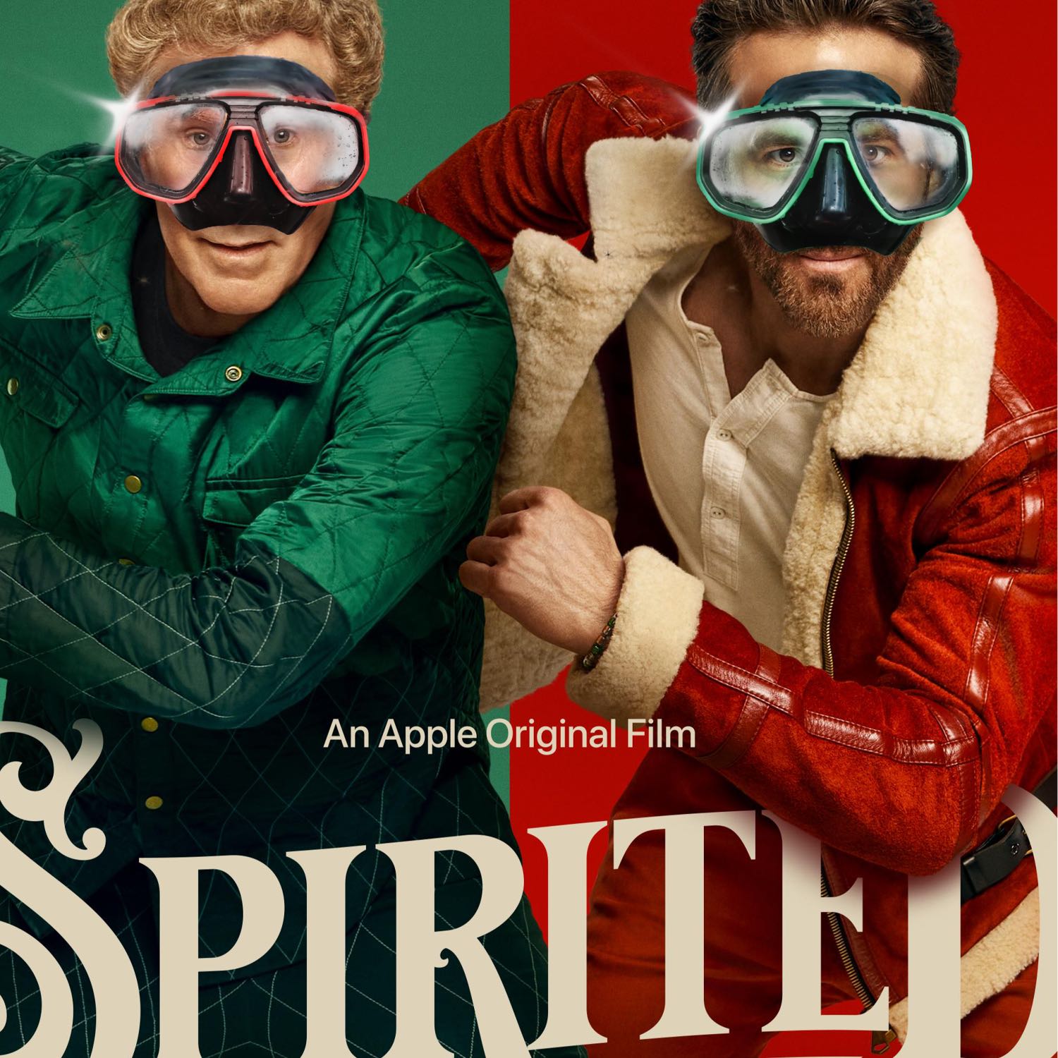 Cinema Snorkel