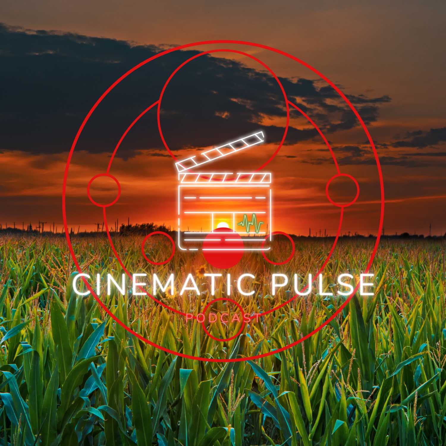 Cinematic Pulse Podcast