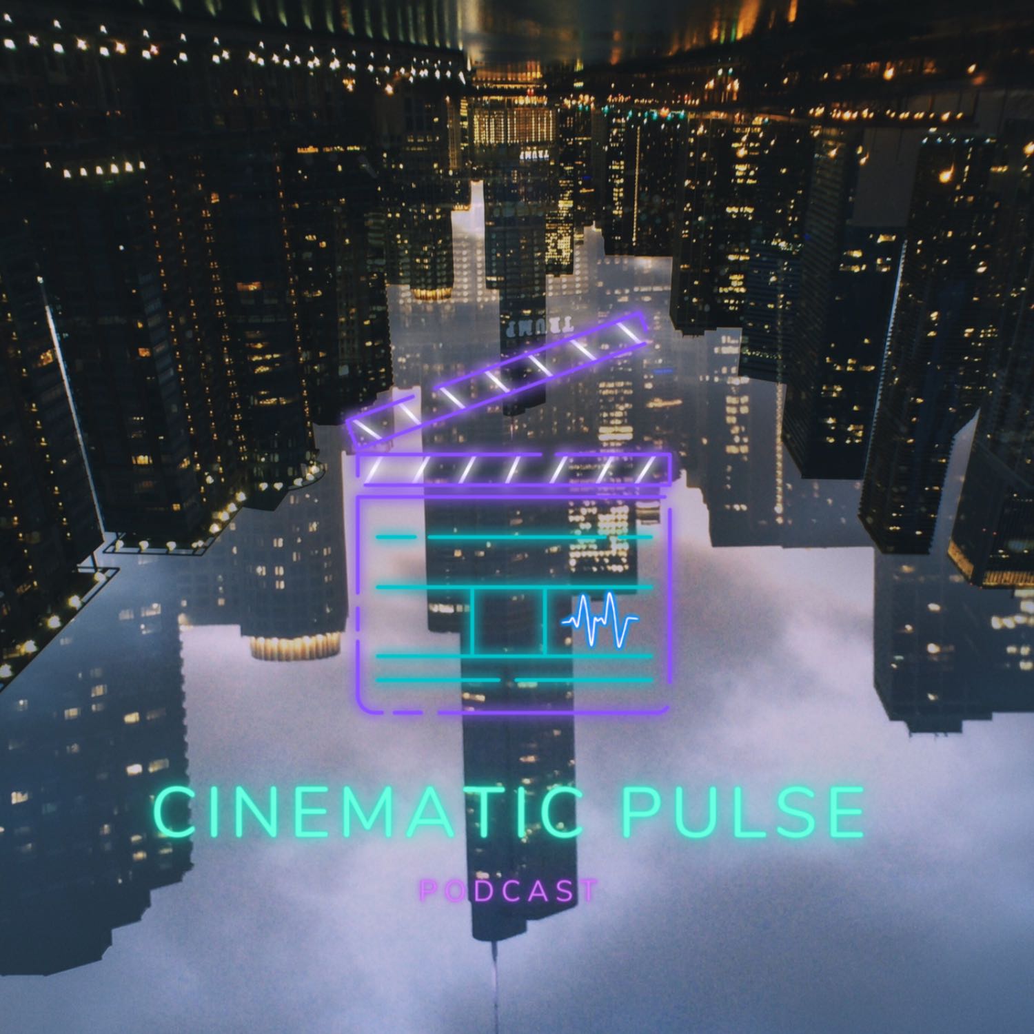 Cinematic Pulse Podcast