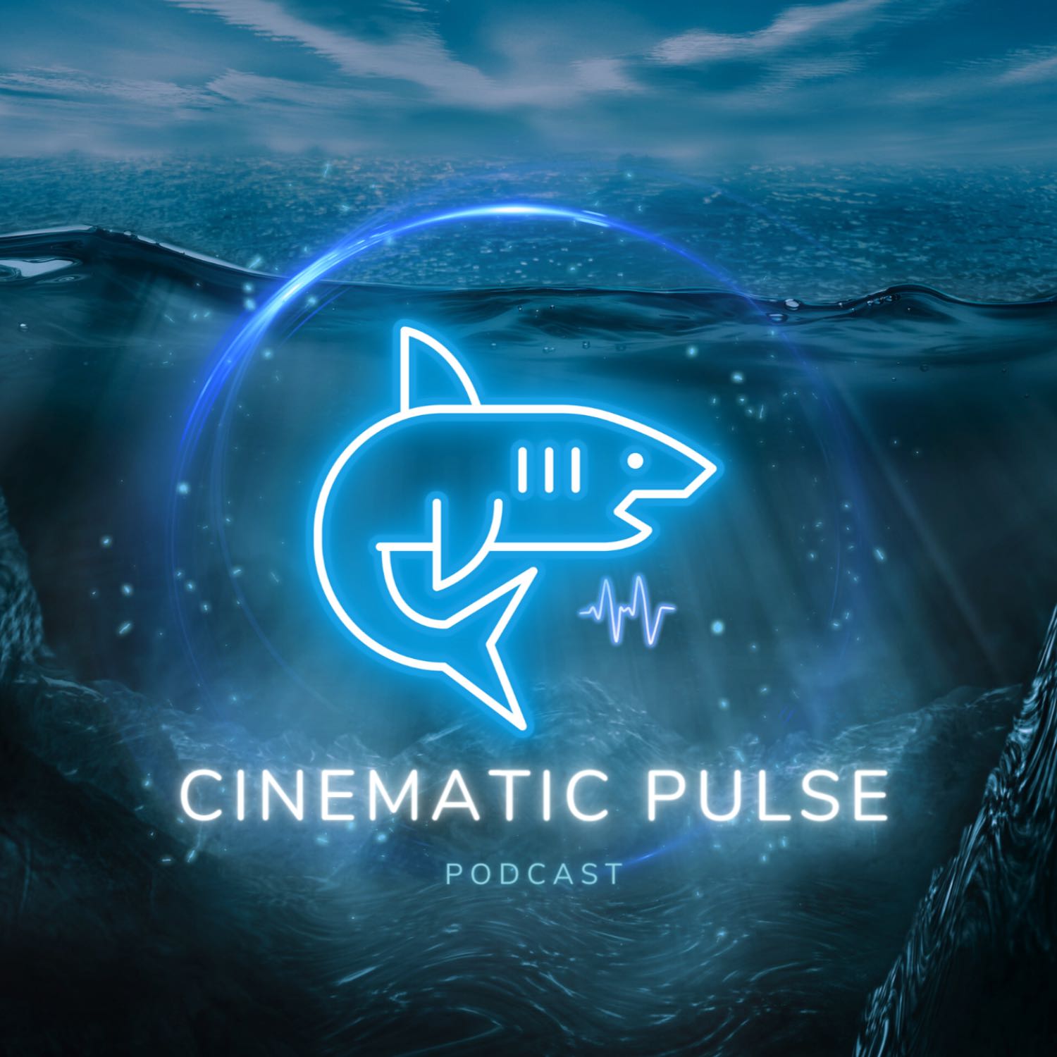 Cinematic Pulse Podcast