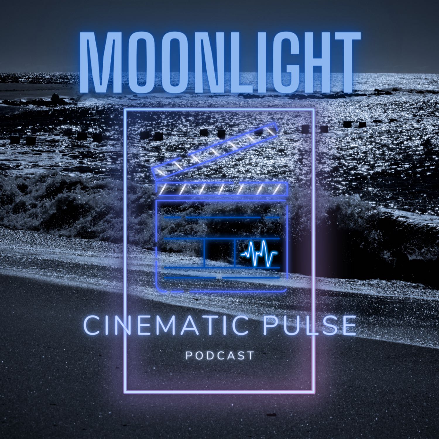 Cinematic Pulse Podcast