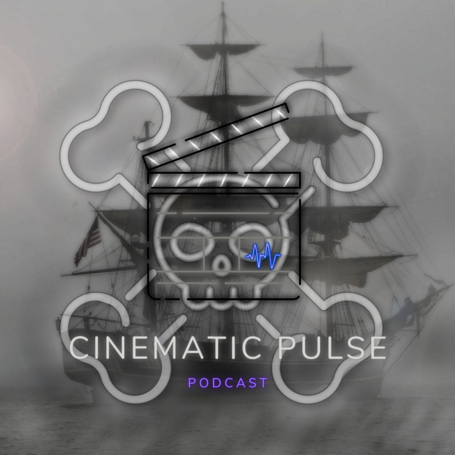 Cinematic Pulse Podcast