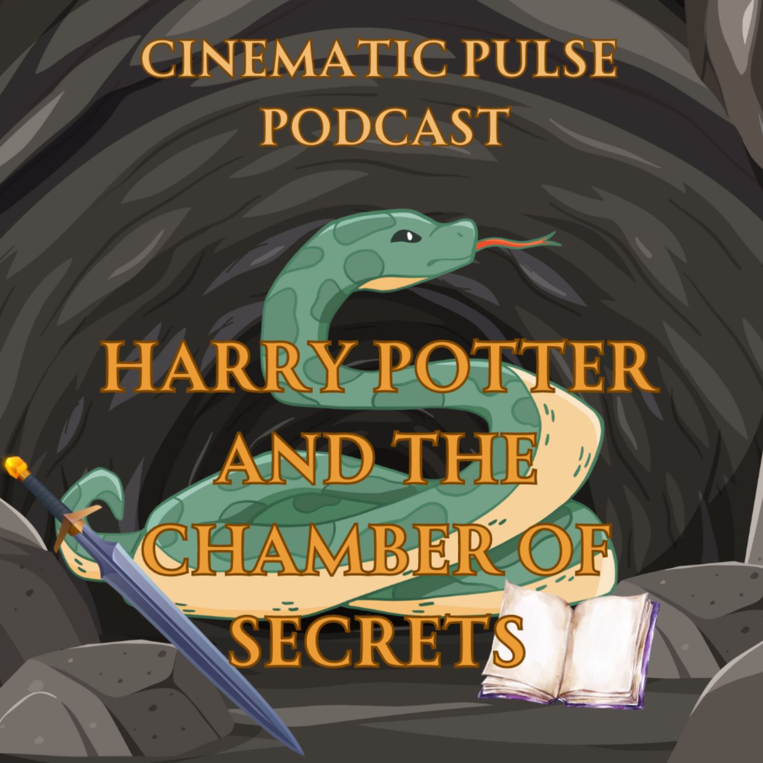 Cinematic Pulse Podcast