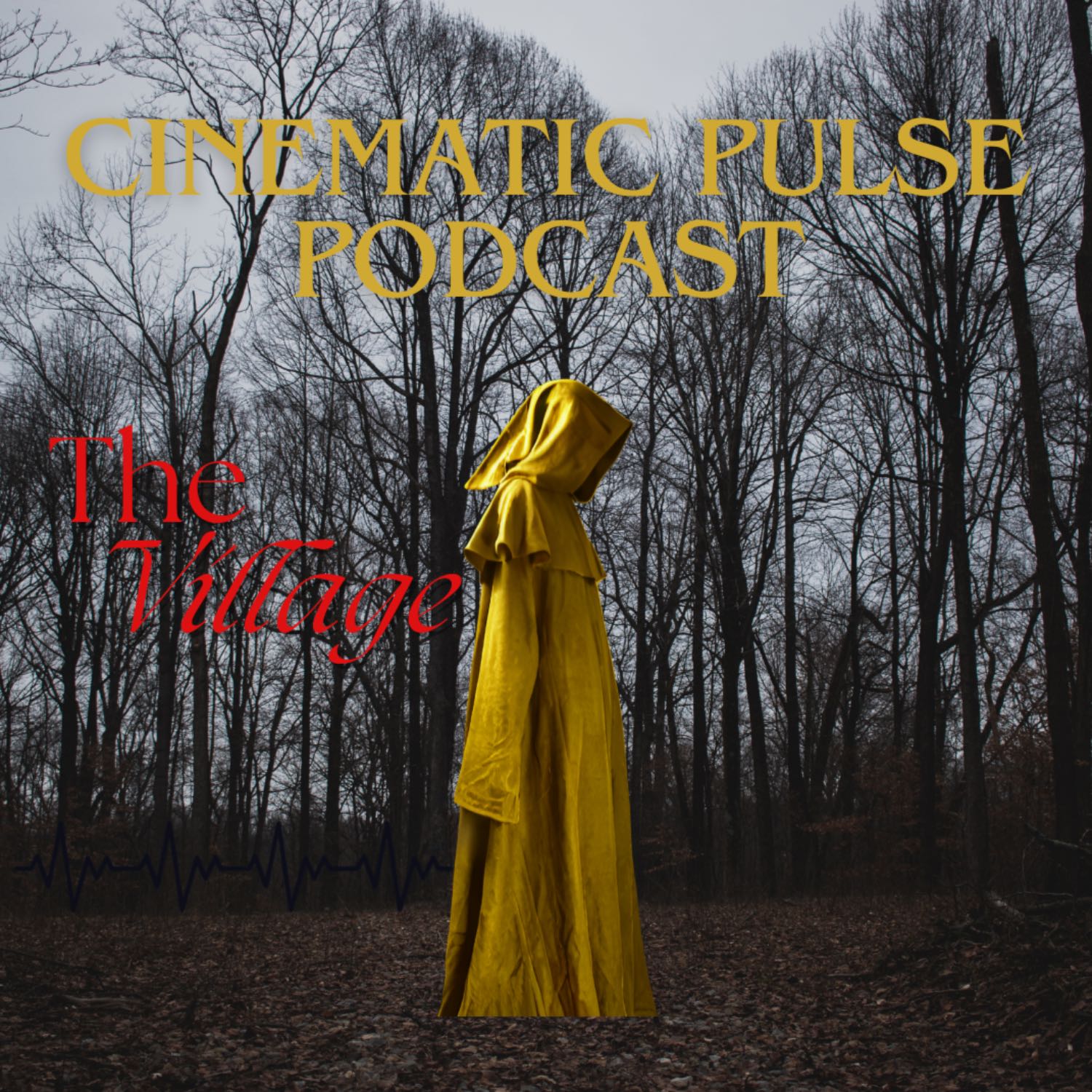 Cinematic Pulse Podcast
