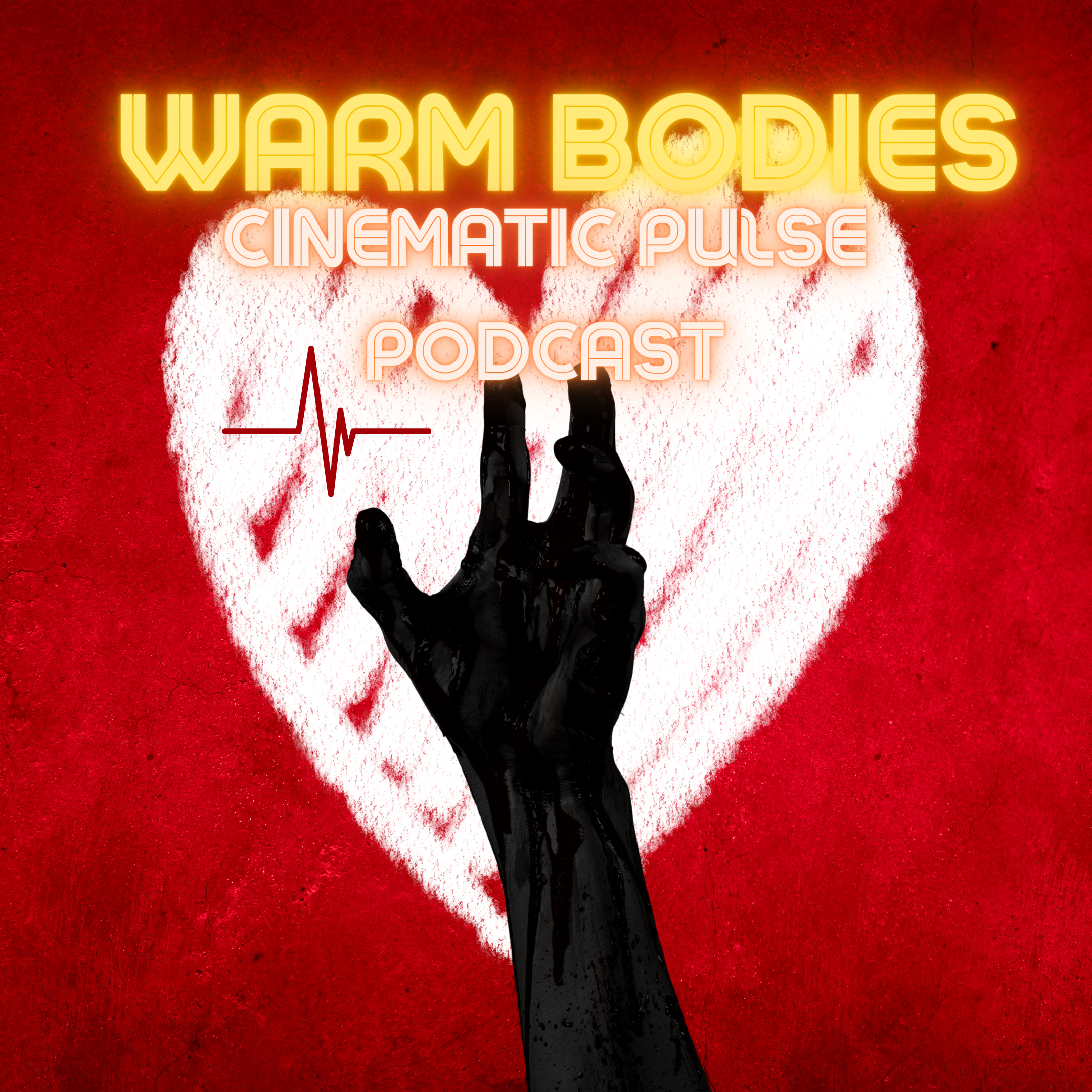 Cinematic Pulse Podcast