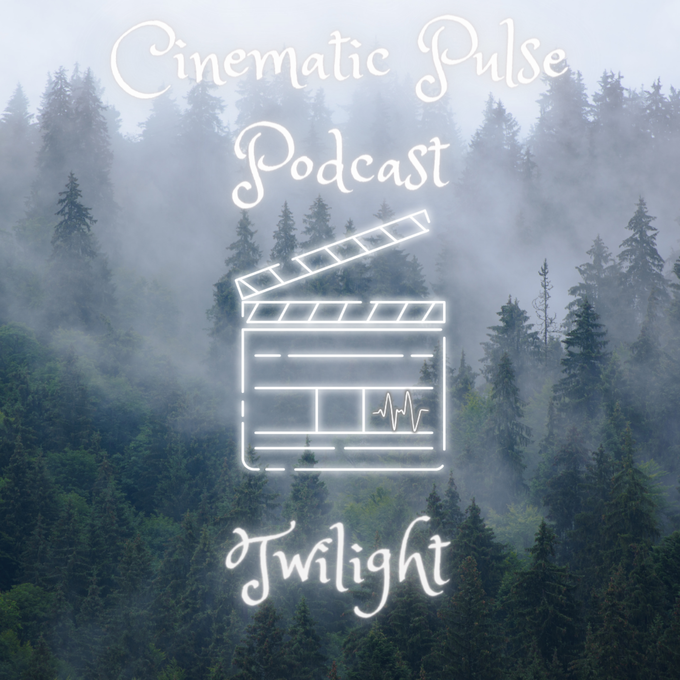Cinematic Pulse Podcast