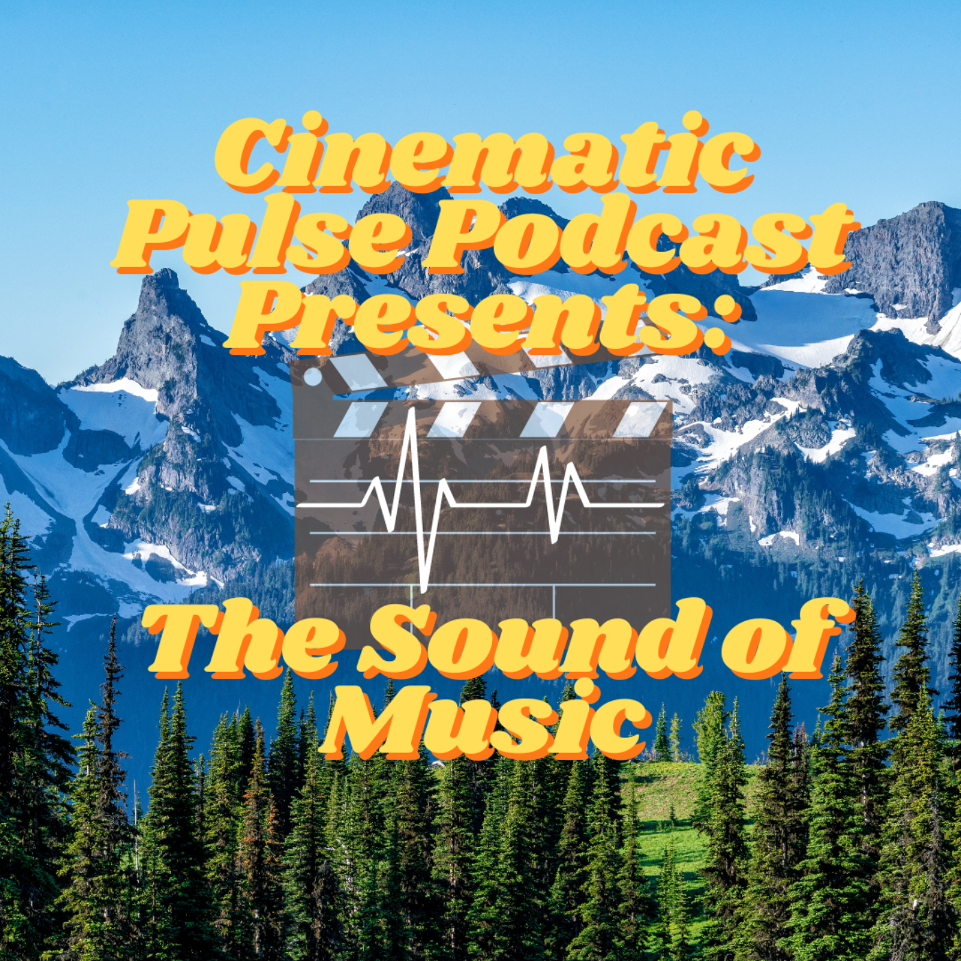 Cinematic Pulse Podcast