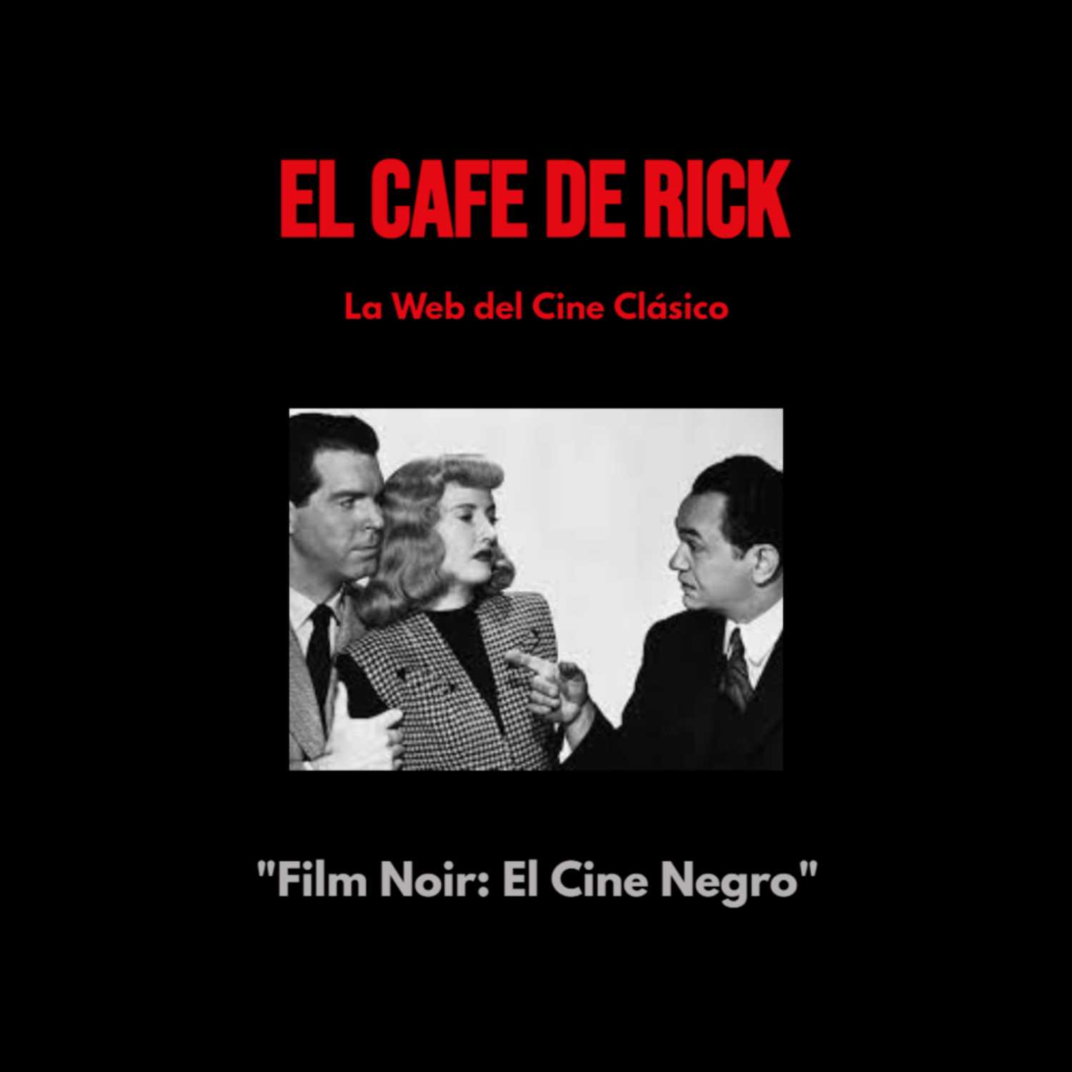 EL CAFE DE RICK