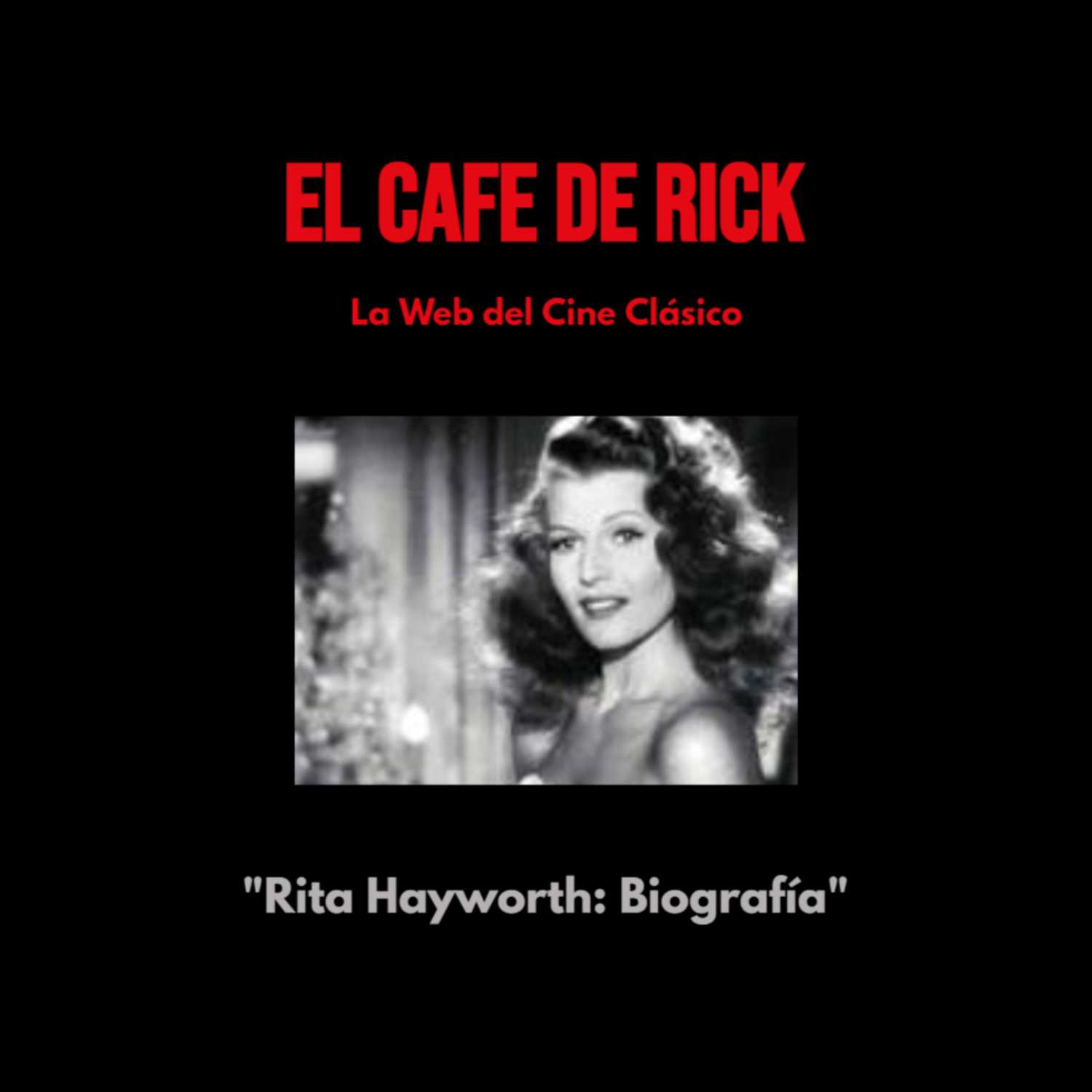 EL CAFE DE RICK